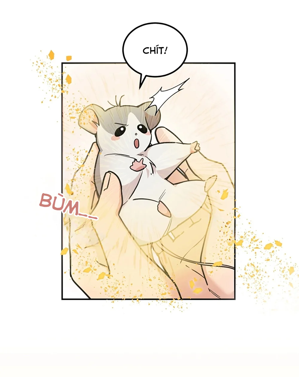 Chú Chuột Của Tôi Là Người Thức Tỉnh Cấp S Chapter 0 Trang 10