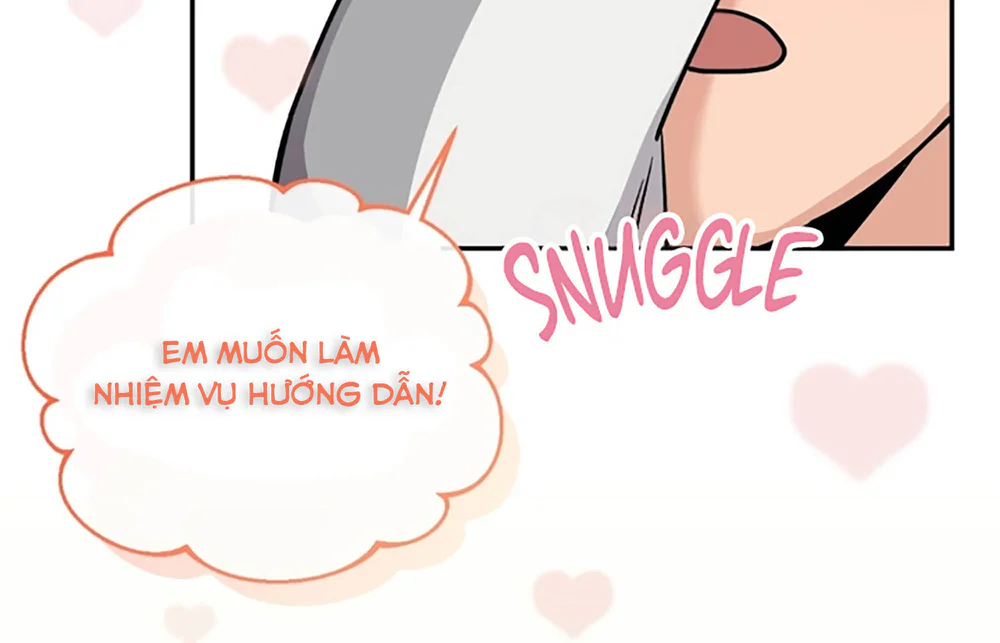 Chú Chuột Của Tôi Là Người Thức Tỉnh Cấp S Chapter 0 Trang 15