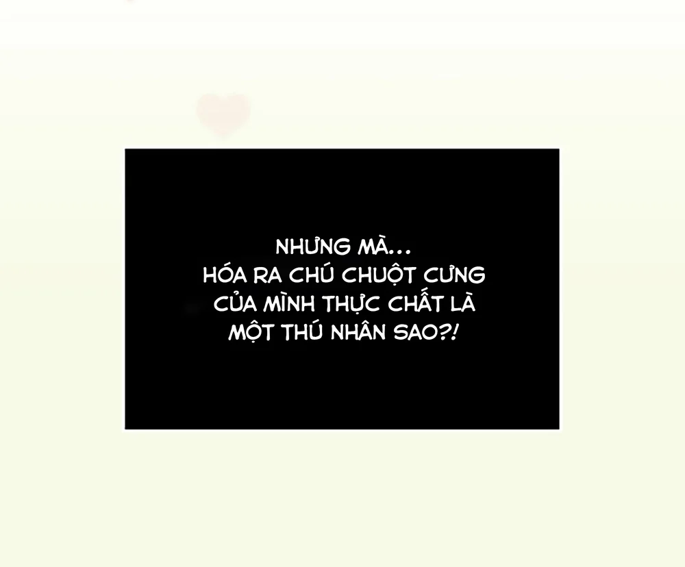 Chú Chuột Của Tôi Là Người Thức Tỉnh Cấp S Chapter 0 Trang 16