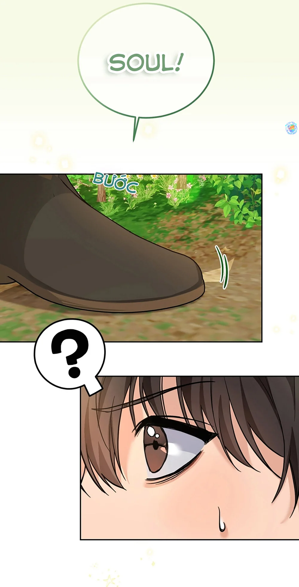 Chú Chuột Của Tôi Là Người Thức Tỉnh Cấp S Chapter 0 Trang 17