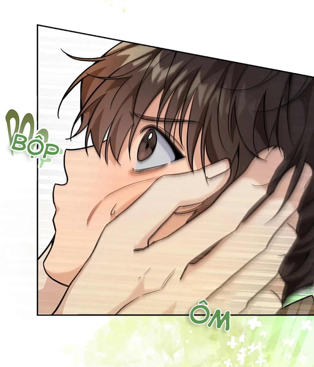 Chú Chuột Của Tôi Là Người Thức Tỉnh Cấp S Chapter 0 Trang 18