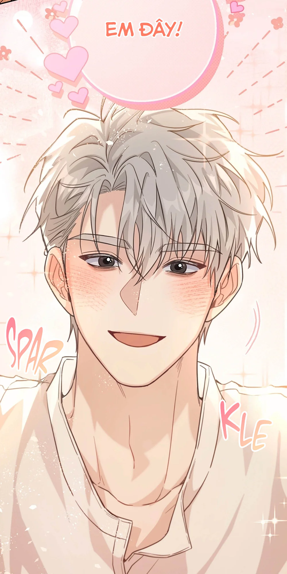 Chú Chuột Của Tôi Là Người Thức Tỉnh Cấp S Chapter 0 Trang 23