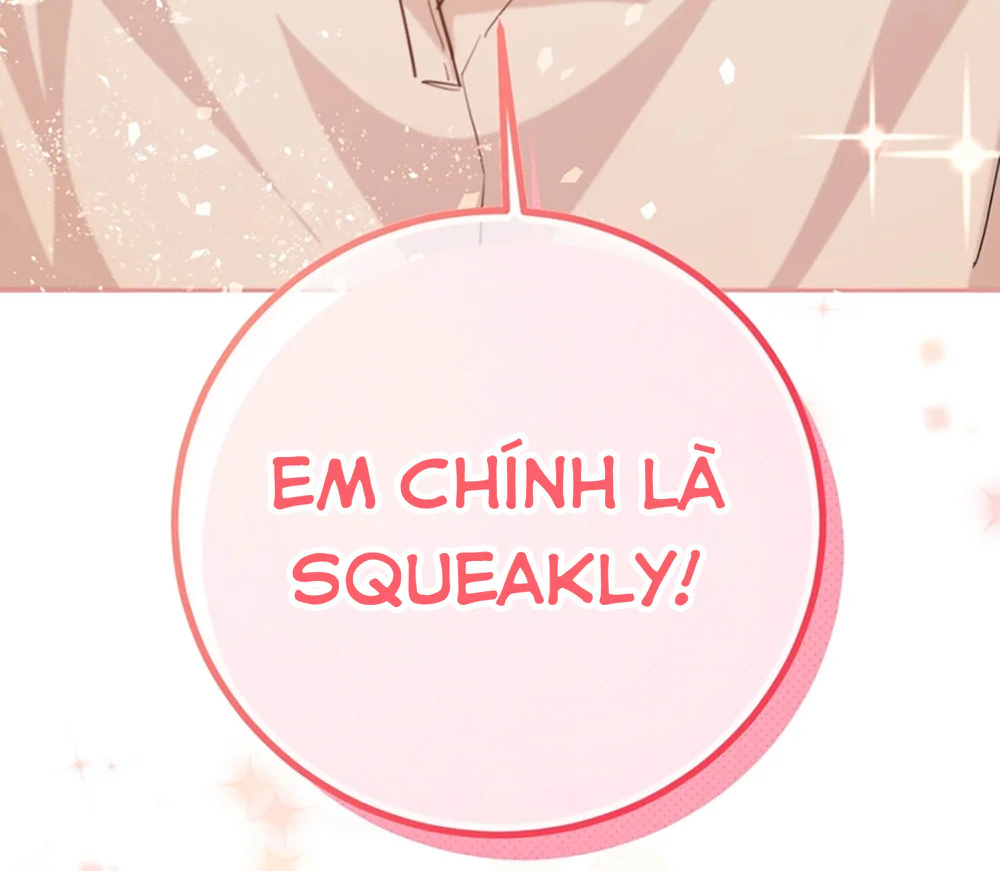 Chú Chuột Của Tôi Là Người Thức Tỉnh Cấp S Chapter 0 Trang 24