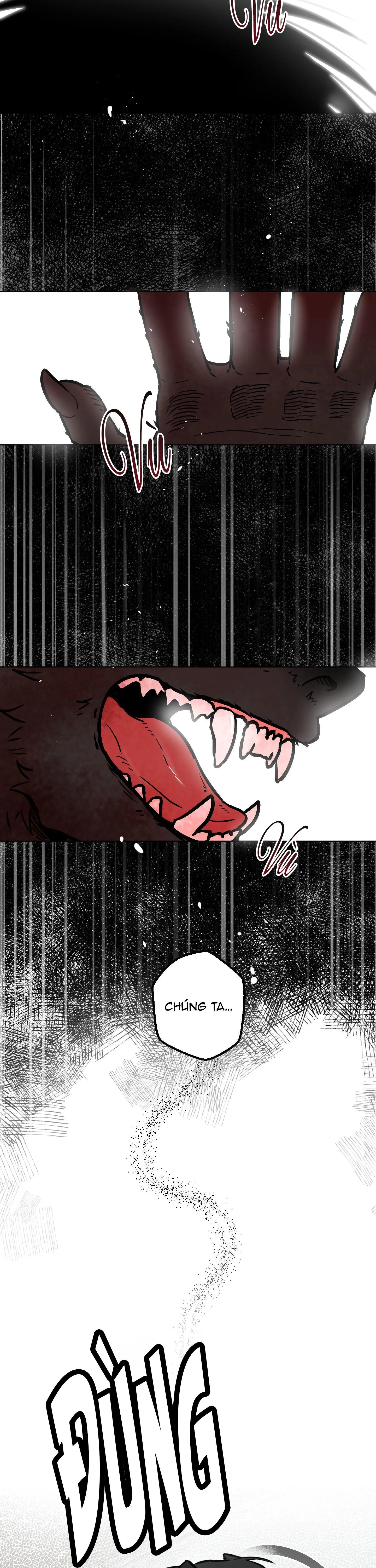 CHÚ ĐÃ BIẾT HẾT RỒI SAO ? Chapter 2 Trang 6