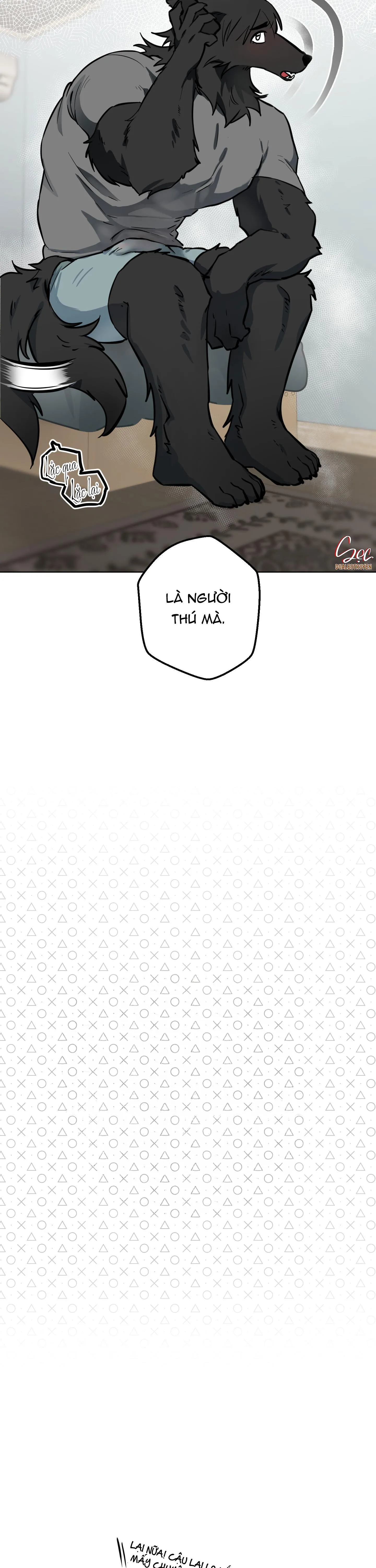 CHÚ ĐÃ BIẾT HẾT RỒI SAO ? Chapter 2 Trang 7