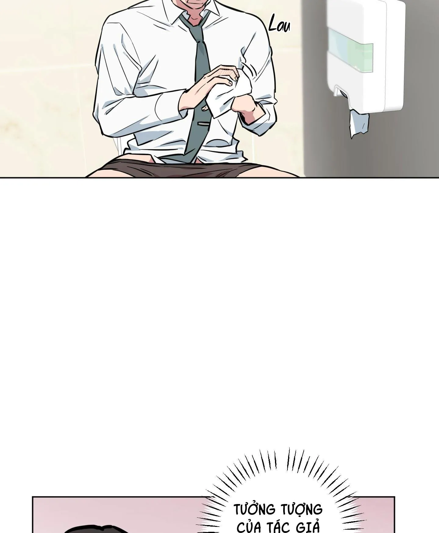 CHÚ ĐÃ BIẾT HẾT RỒI SAO ? Chapter 4 Trang 28