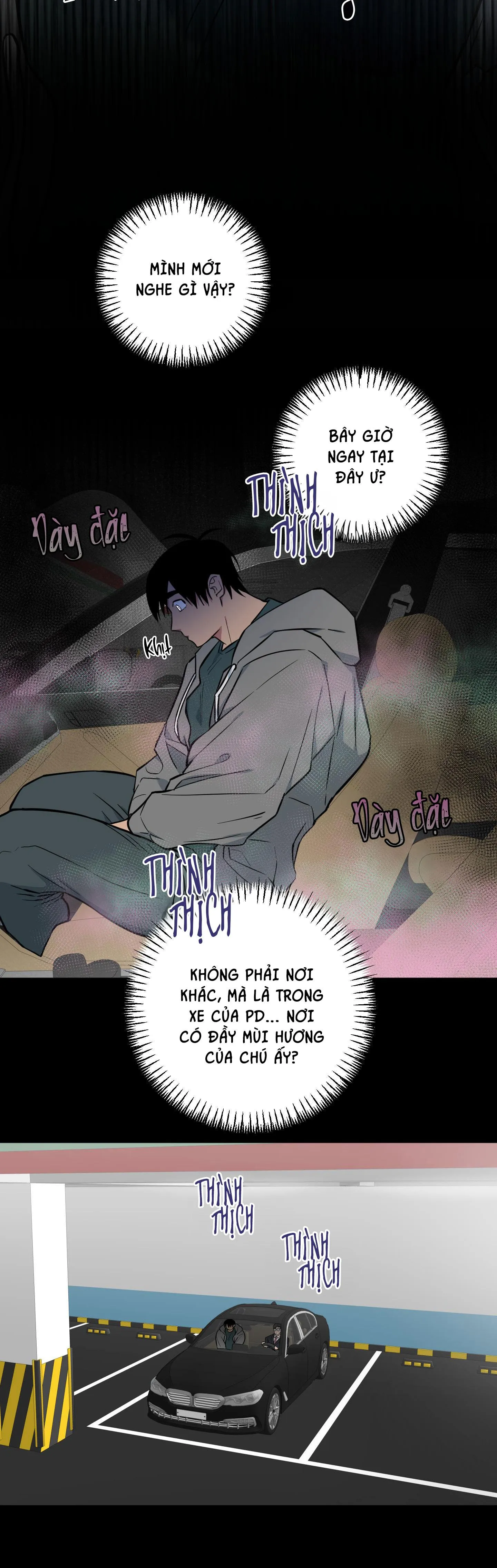 CHÚ ĐÃ BIẾT HẾT RỒI SAO ? Chapter 5 Trang 23