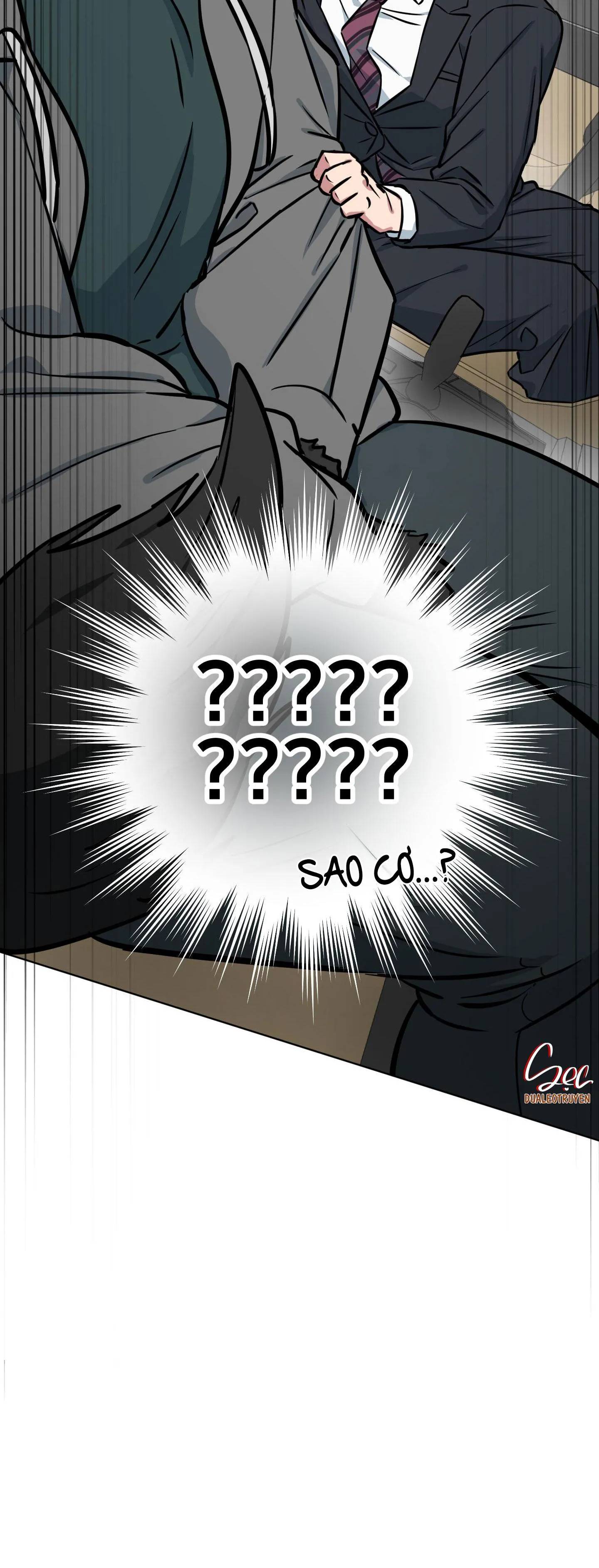 CHÚ ĐÃ BIẾT HẾT RỒI SAO ? Chapter 5 Trang 34