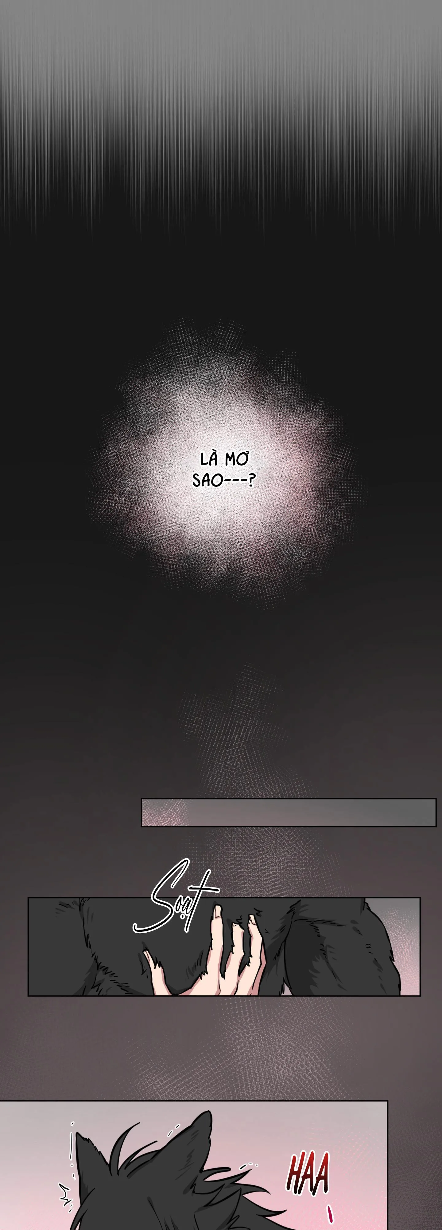 CHÚ ĐÃ BIẾT HẾT RỒI SAO ? Chapter 6 Trang 29