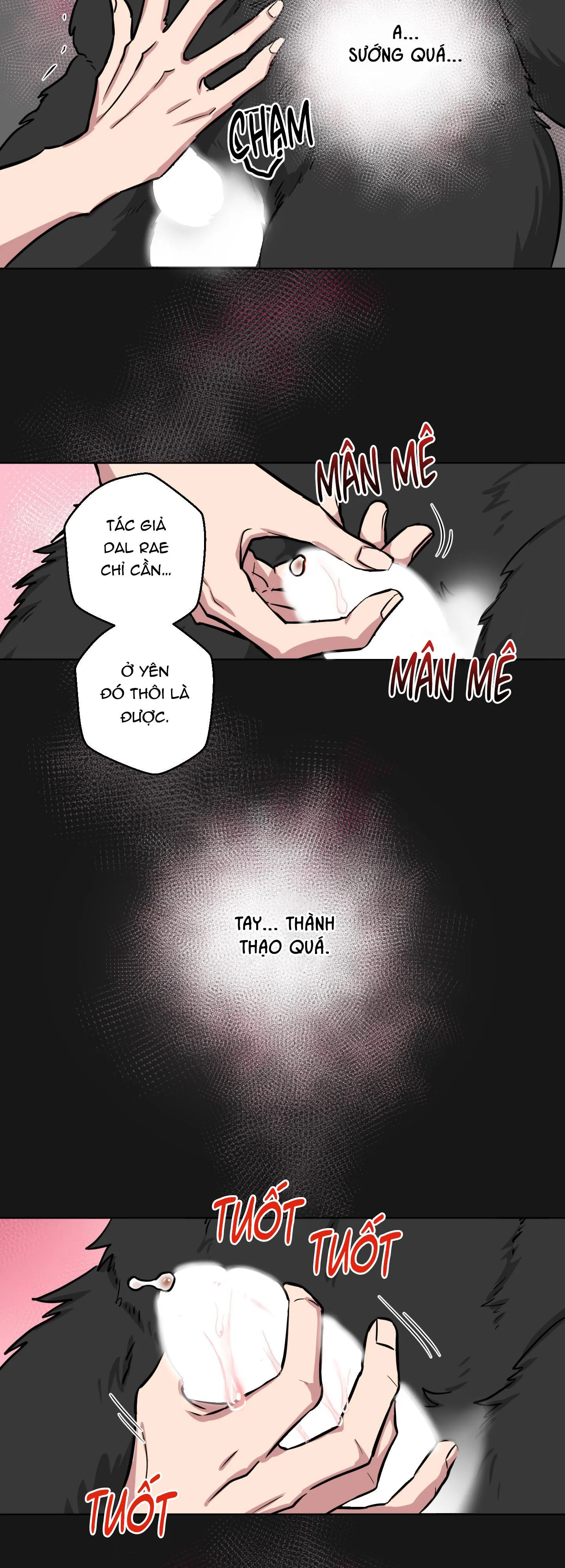 CHÚ ĐÃ BIẾT HẾT RỒI SAO ? Chapter 6 Trang 31