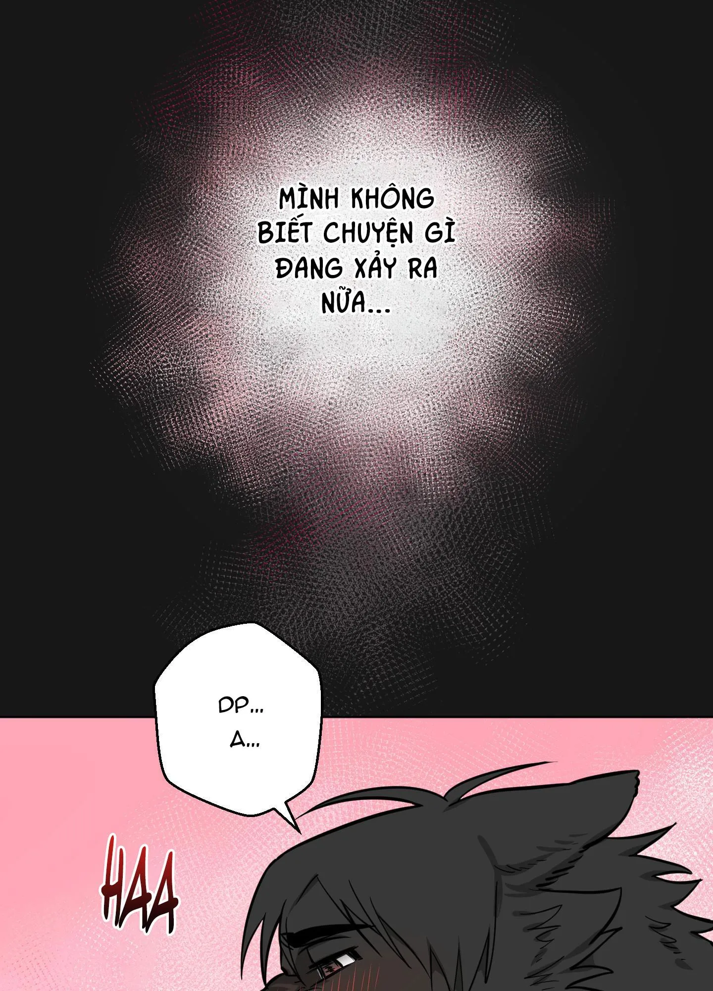 CHÚ ĐÃ BIẾT HẾT RỒI SAO ? Chapter 6 Trang 32