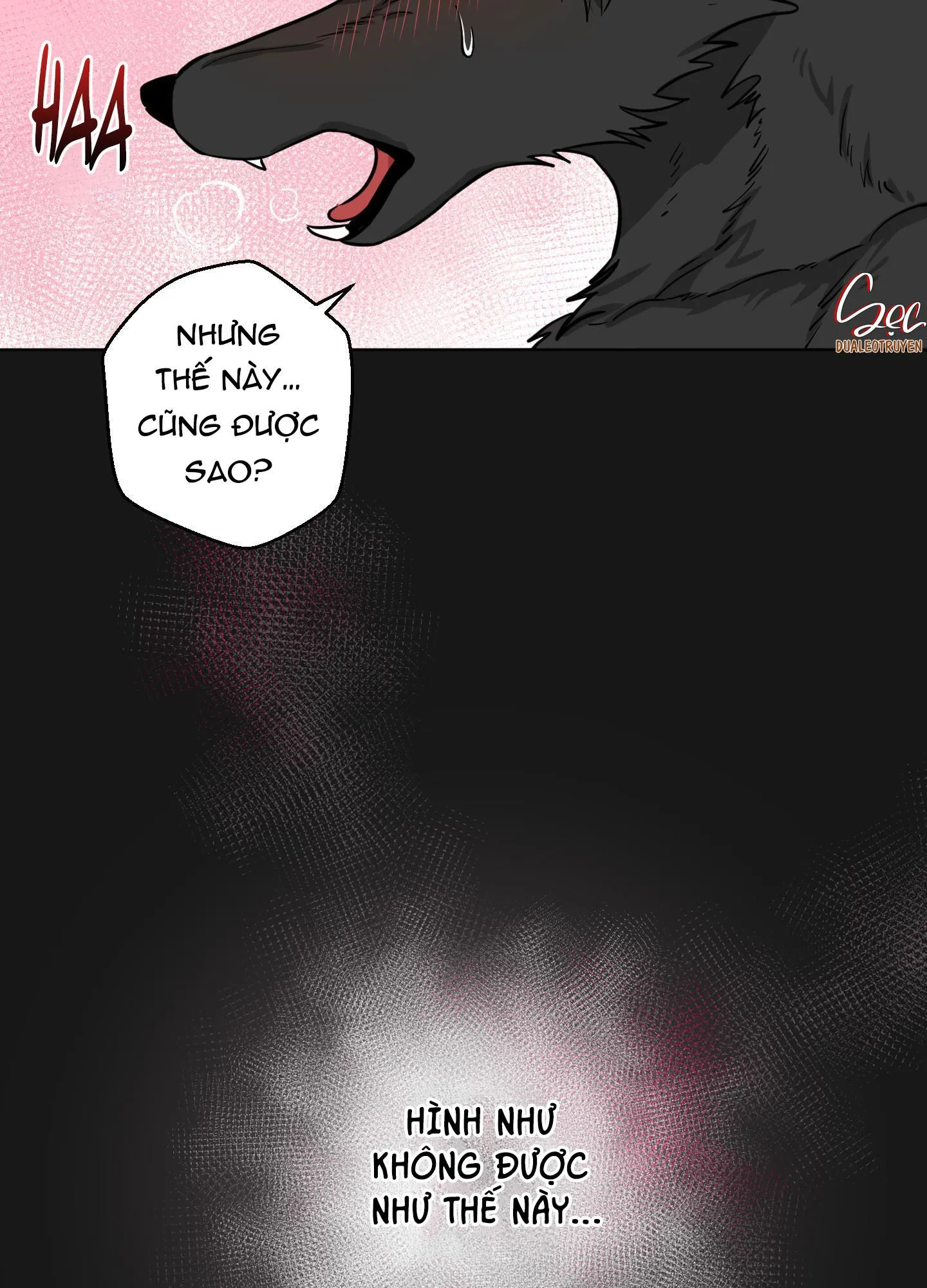 CHÚ ĐÃ BIẾT HẾT RỒI SAO ? Chapter 6 Trang 33