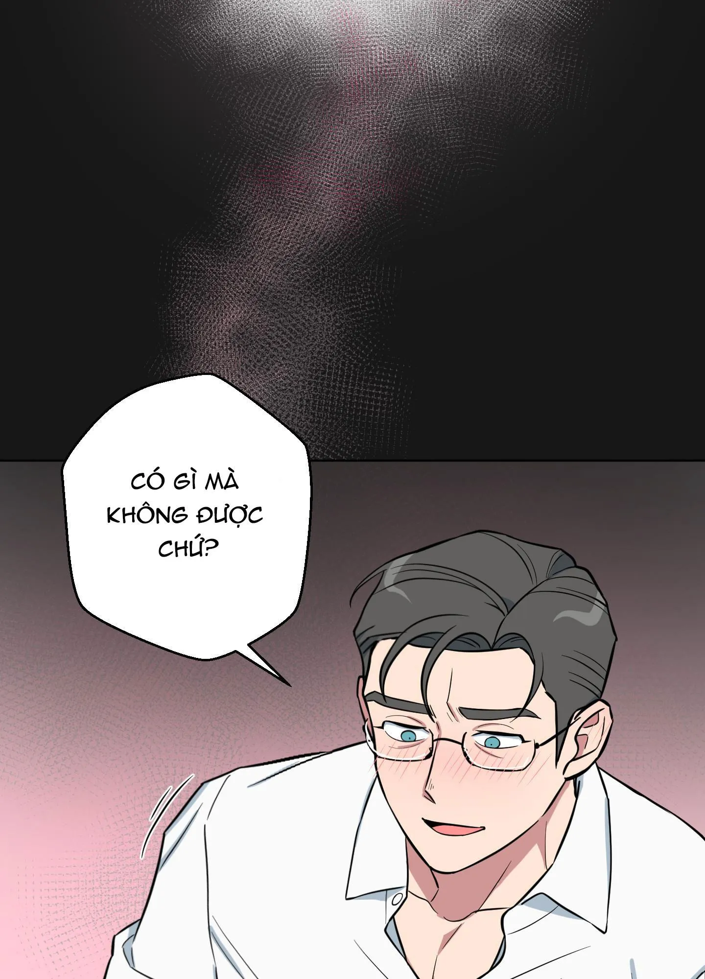 CHÚ ĐÃ BIẾT HẾT RỒI SAO ? Chapter 6 Trang 34