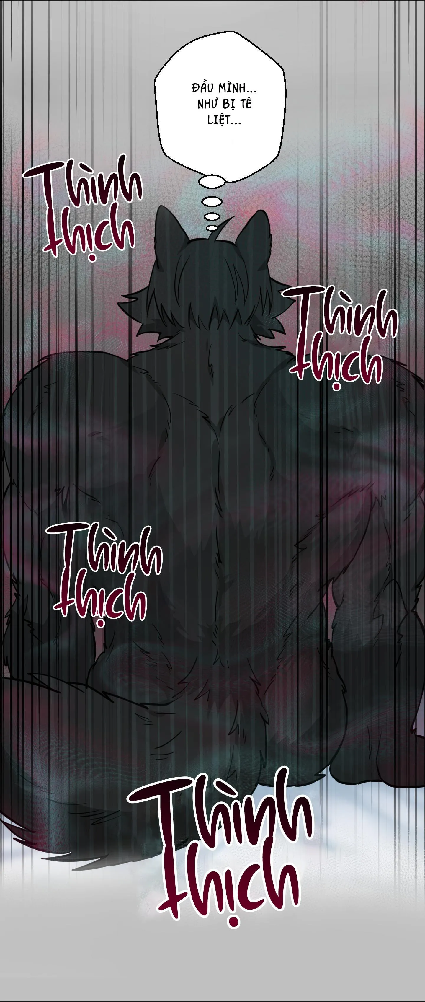 CHÚ ĐÃ BIẾT HẾT RỒI SAO ? Chapter 7 Trang 12