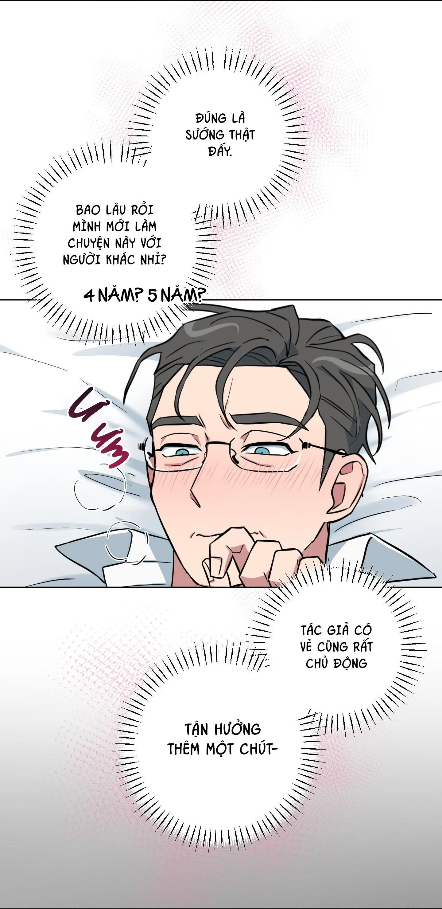 CHÚ ĐÃ BIẾT HẾT RỒI SAO ? Chapter 7 Trang 20