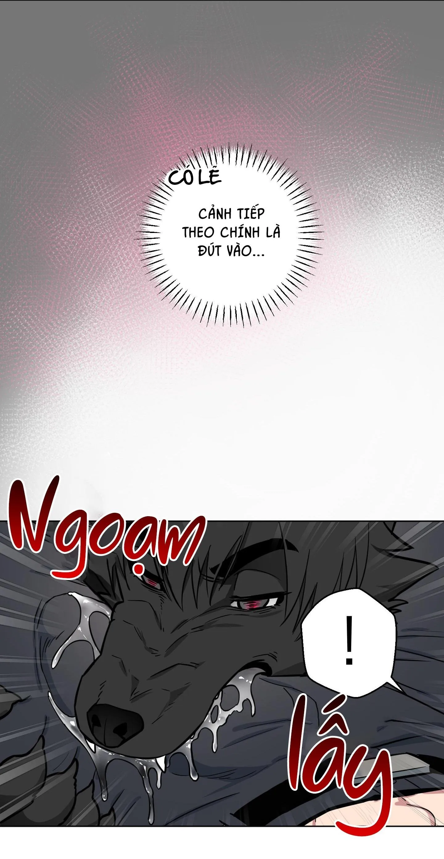 CHÚ ĐÃ BIẾT HẾT RỒI SAO ? Chapter 7 Trang 23