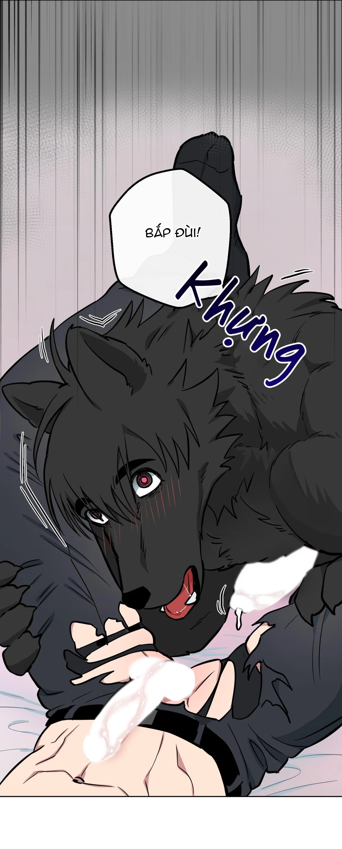 CHÚ ĐÃ BIẾT HẾT RỒI SAO ? Chapter 7 Trang 29