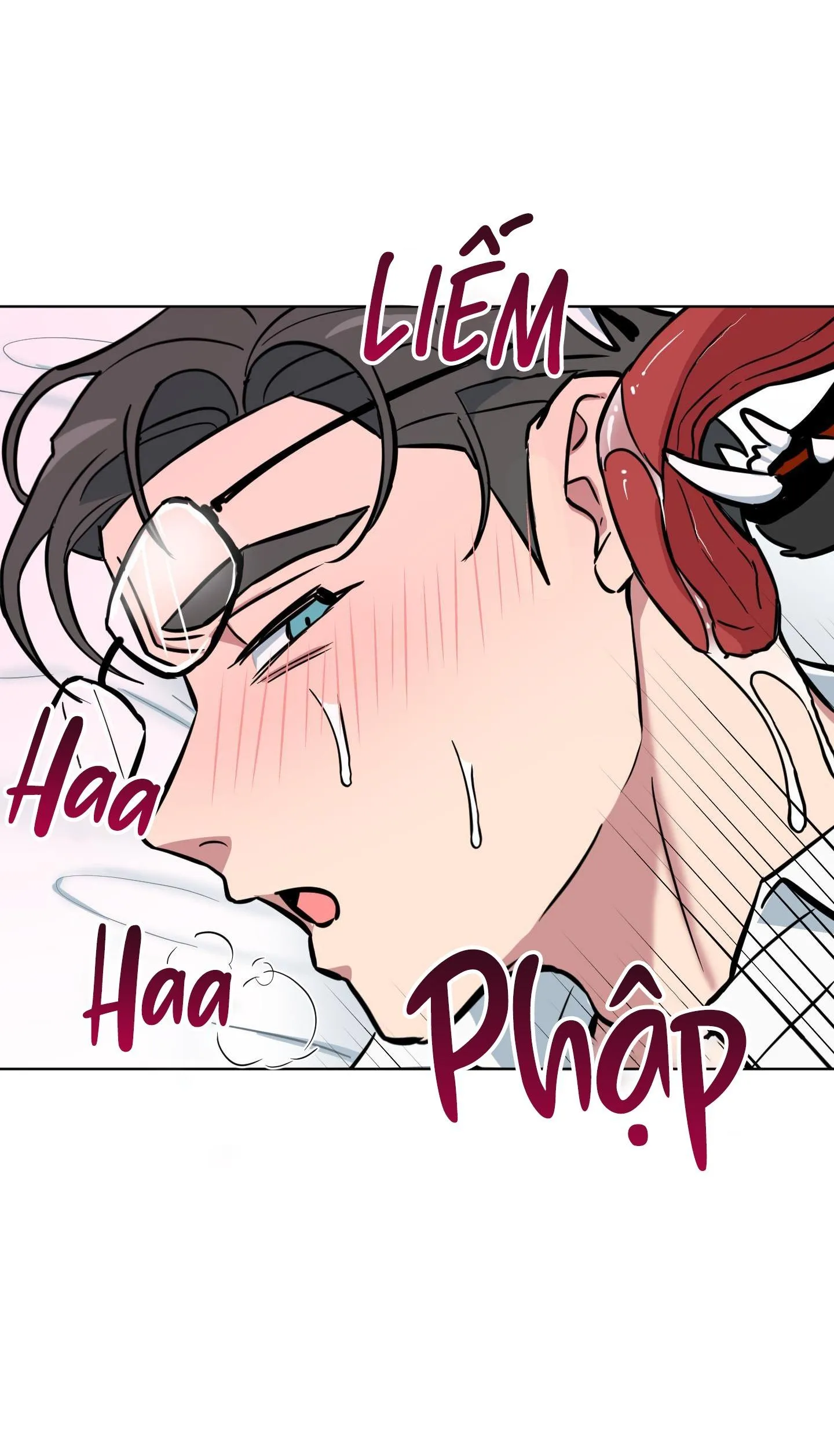 CHÚ ĐÃ BIẾT HẾT RỒI SAO ? Chapter 7 Trang 33