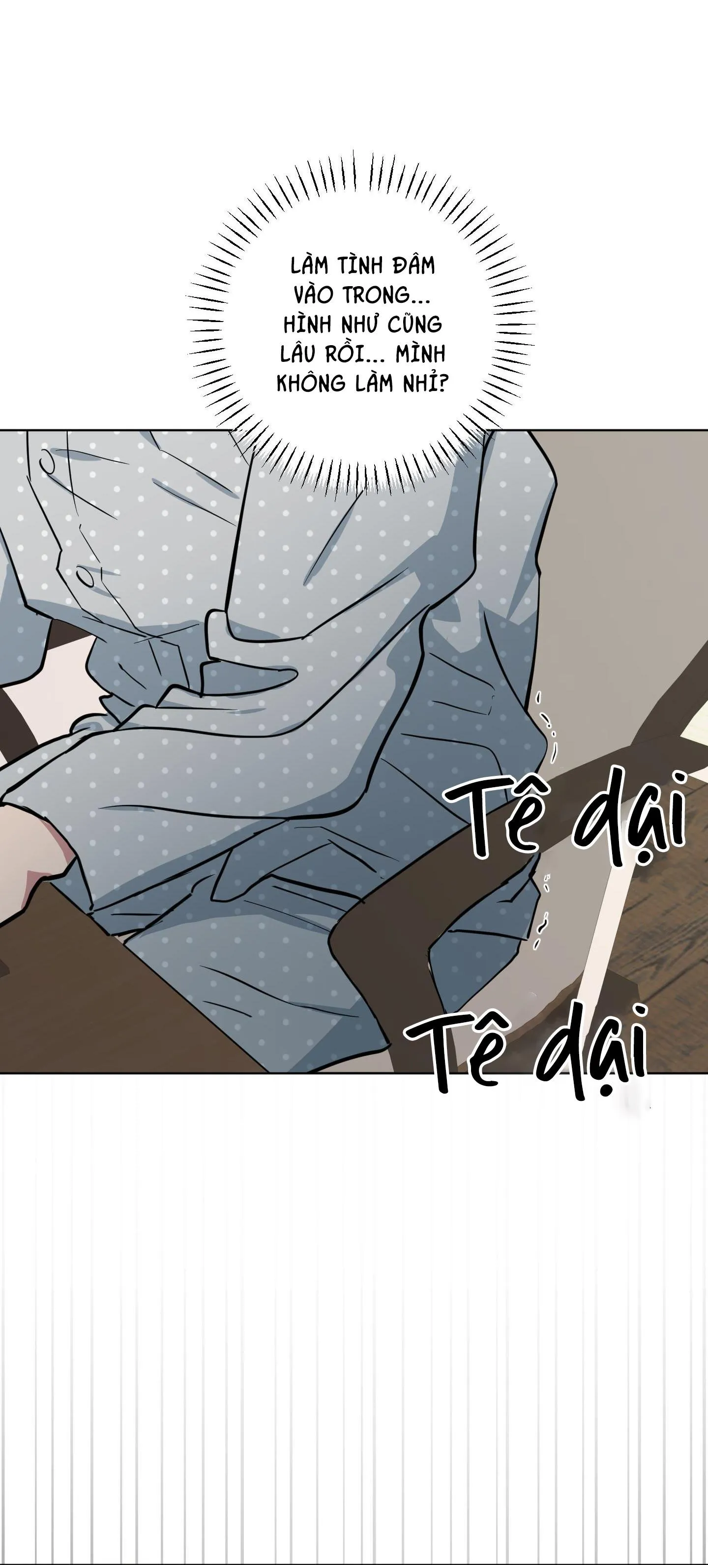 CHÚ ĐÃ BIẾT HẾT RỒI SAO ? Chapter 8 Trang 24