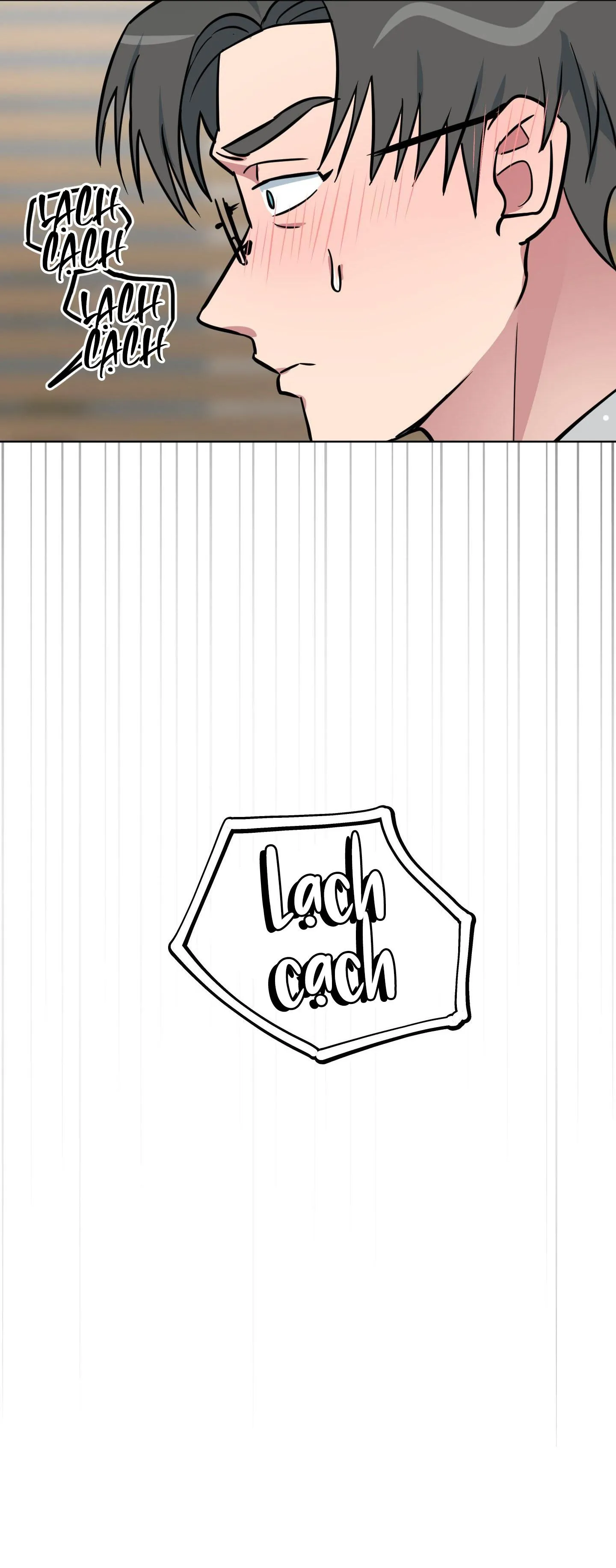 CHÚ ĐÃ BIẾT HẾT RỒI SAO ? Chapter 8 Trang 25