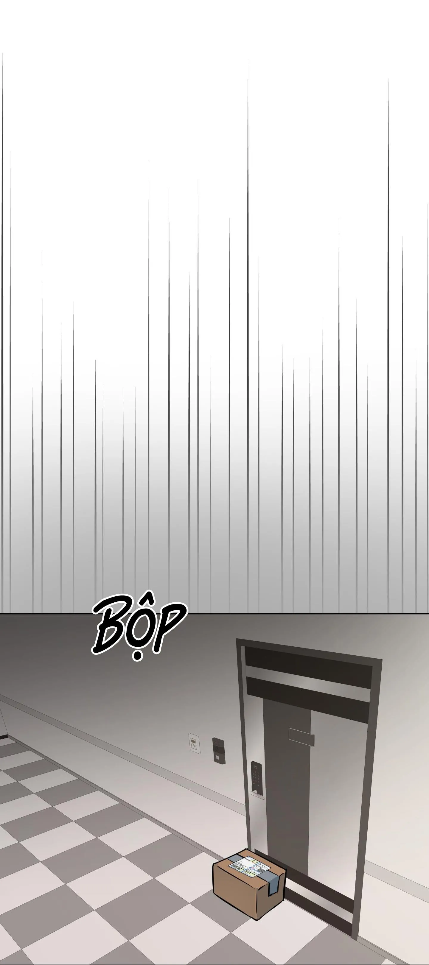 CHÚ ĐÃ BIẾT HẾT RỒI SAO ? Chapter 8 Trang 32