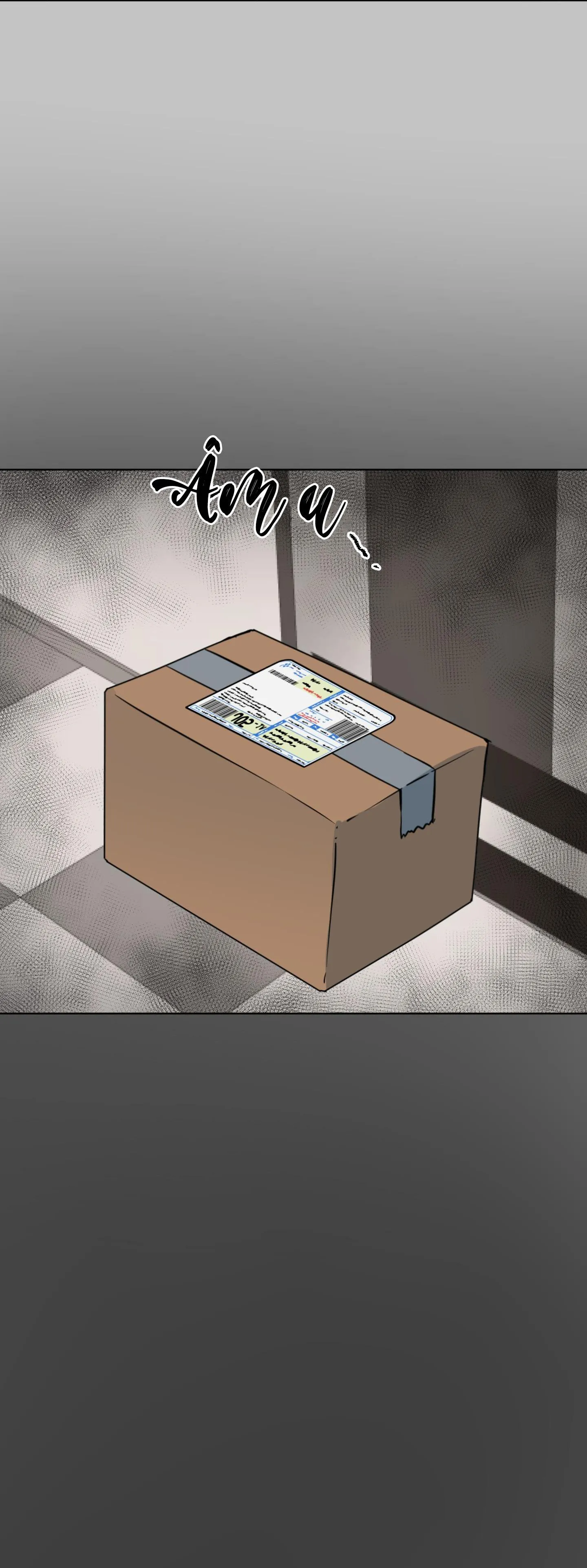 CHÚ ĐÃ BIẾT HẾT RỒI SAO ? Chapter 8 Trang 33