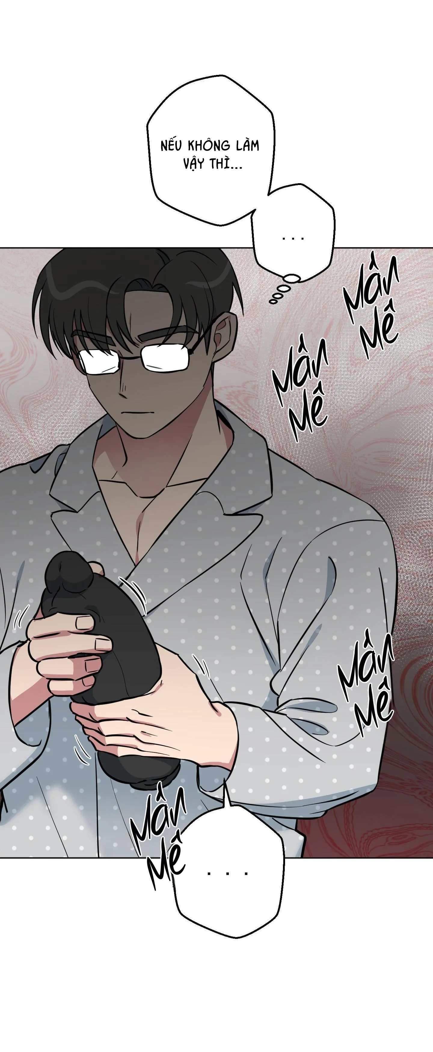 CHÚ ĐÃ BIẾT HẾT RỒI SAO ? Chapter 9 Trang 5