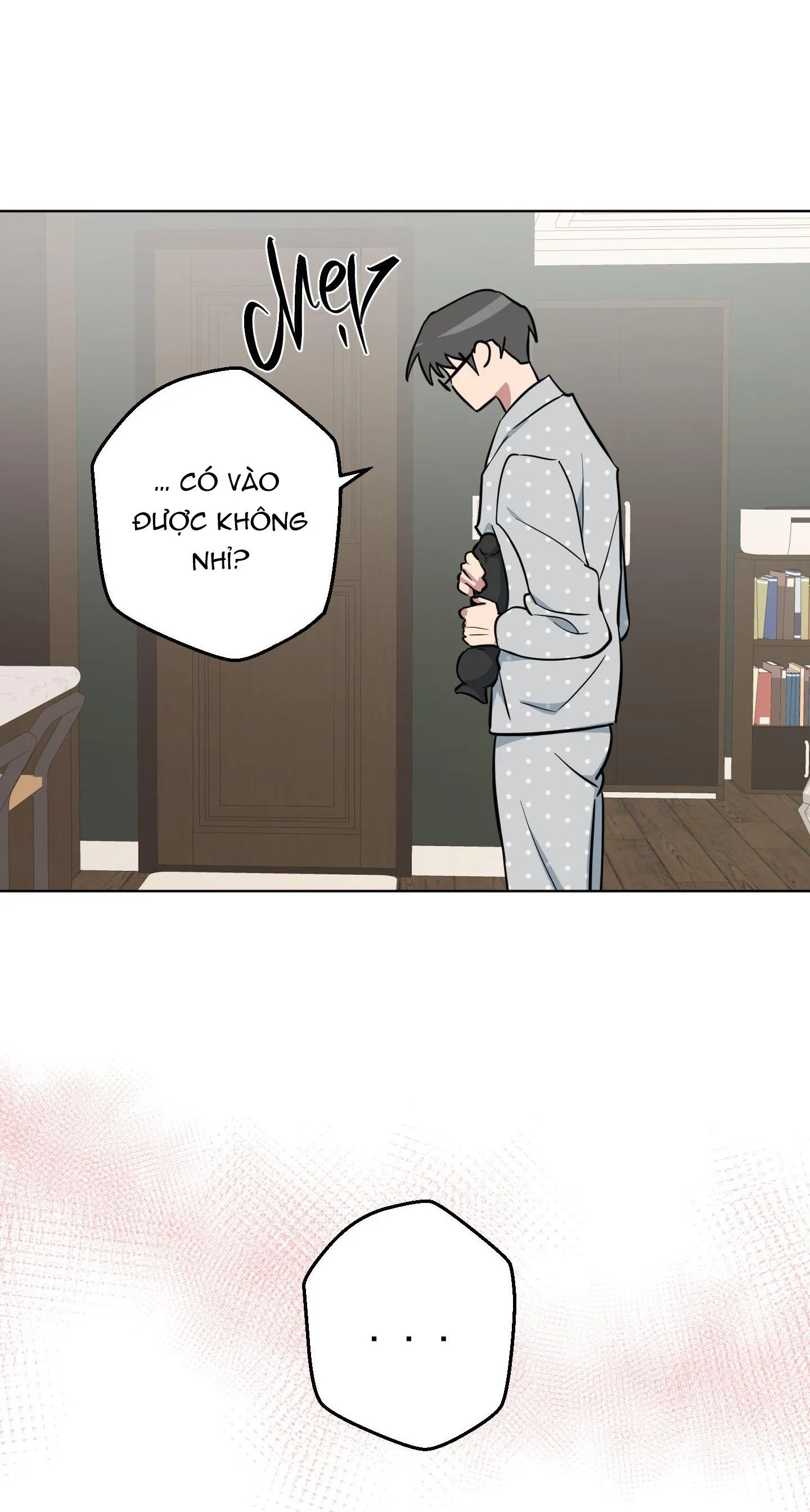 CHÚ ĐÃ BIẾT HẾT RỒI SAO ? Chapter 9 Trang 6