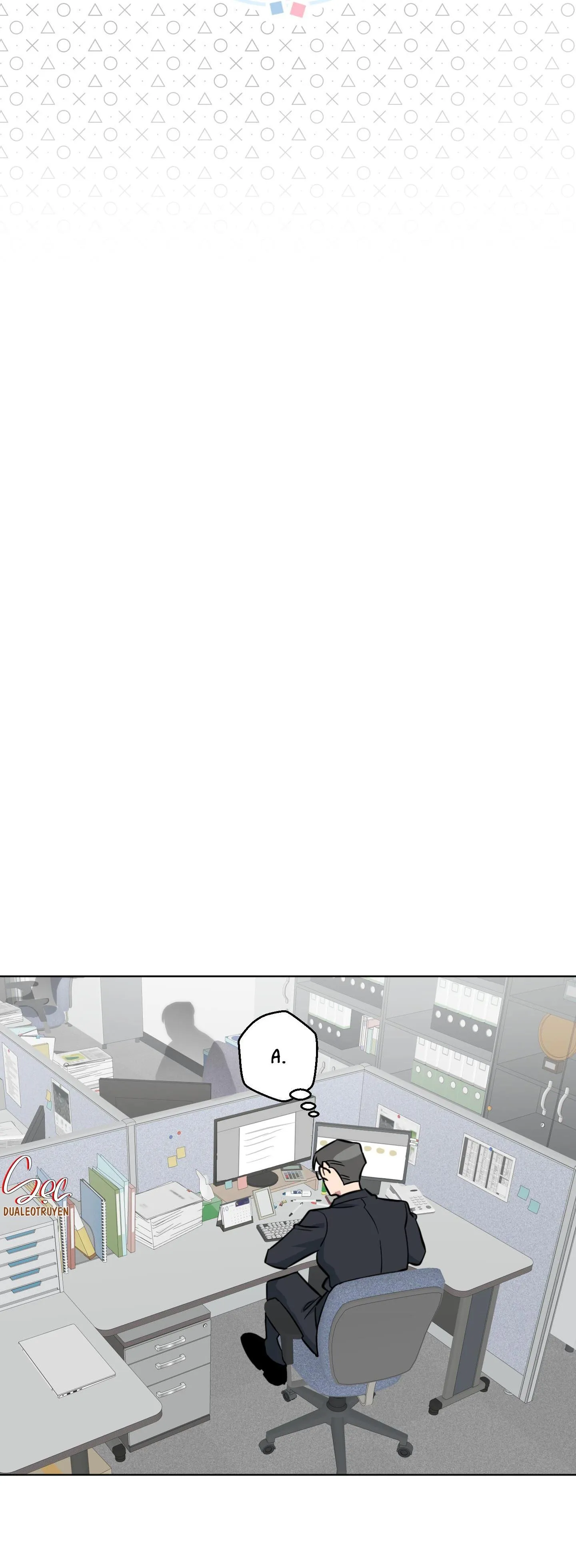 CHÚ ĐÃ BIẾT HẾT RỒI SAO ? Chapter 9 Trang 10