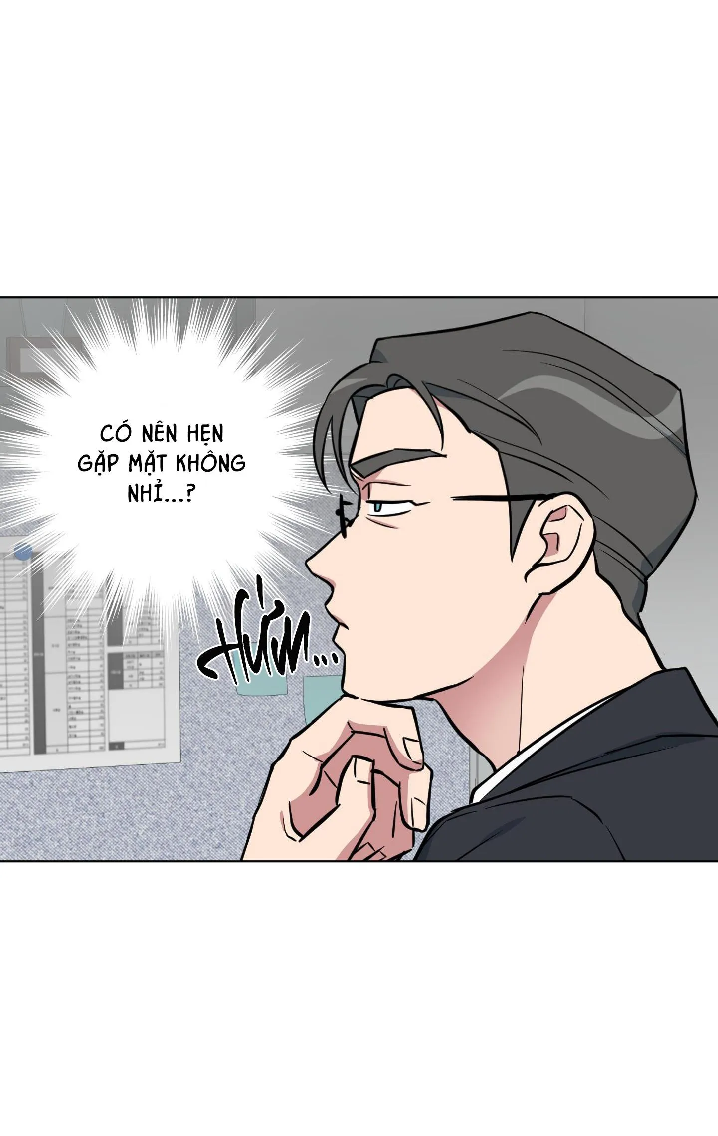 CHÚ ĐÃ BIẾT HẾT RỒI SAO ? Chapter 9 Trang 15