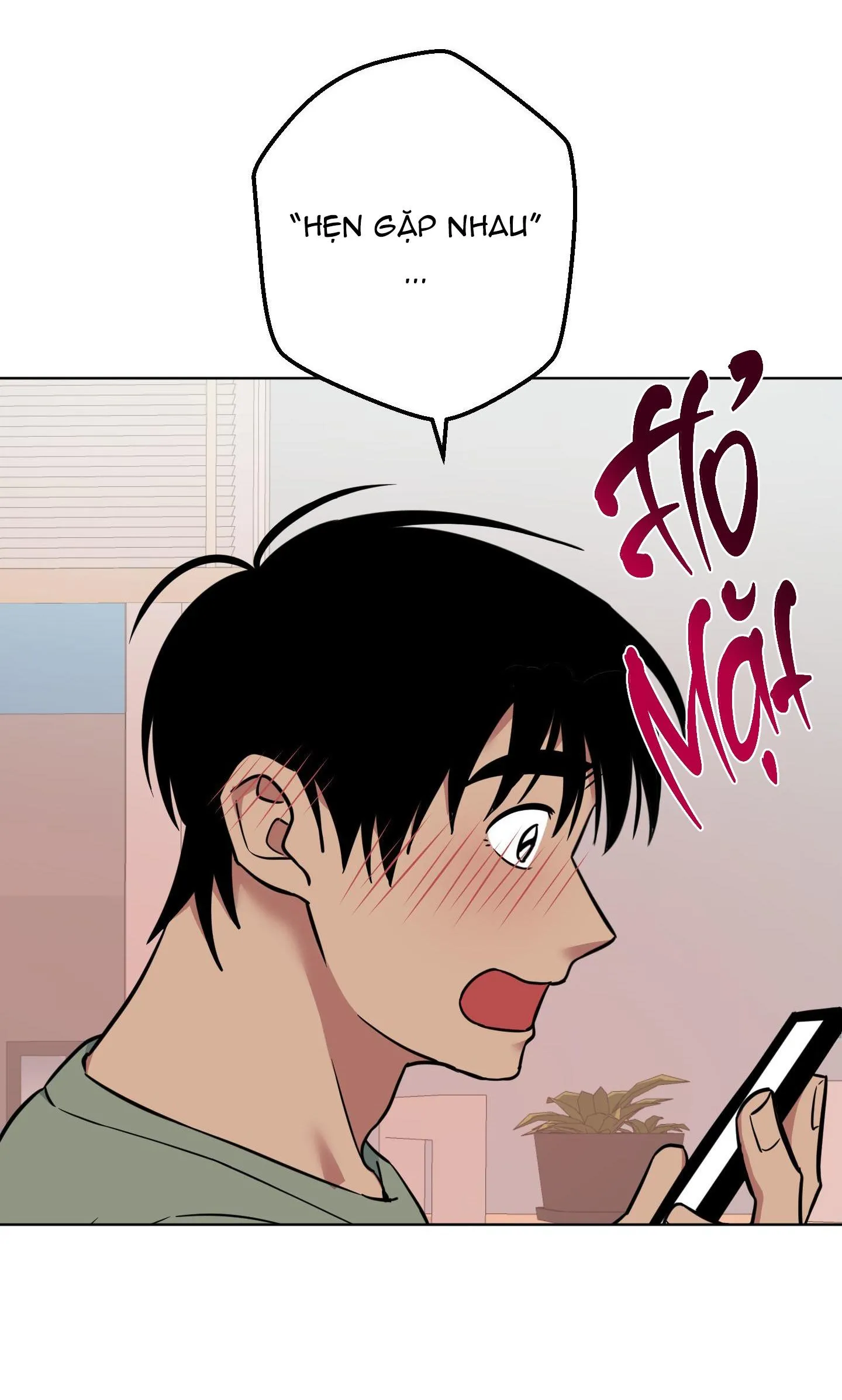 CHÚ ĐÃ BIẾT HẾT RỒI SAO ? Chapter 9 Trang 18