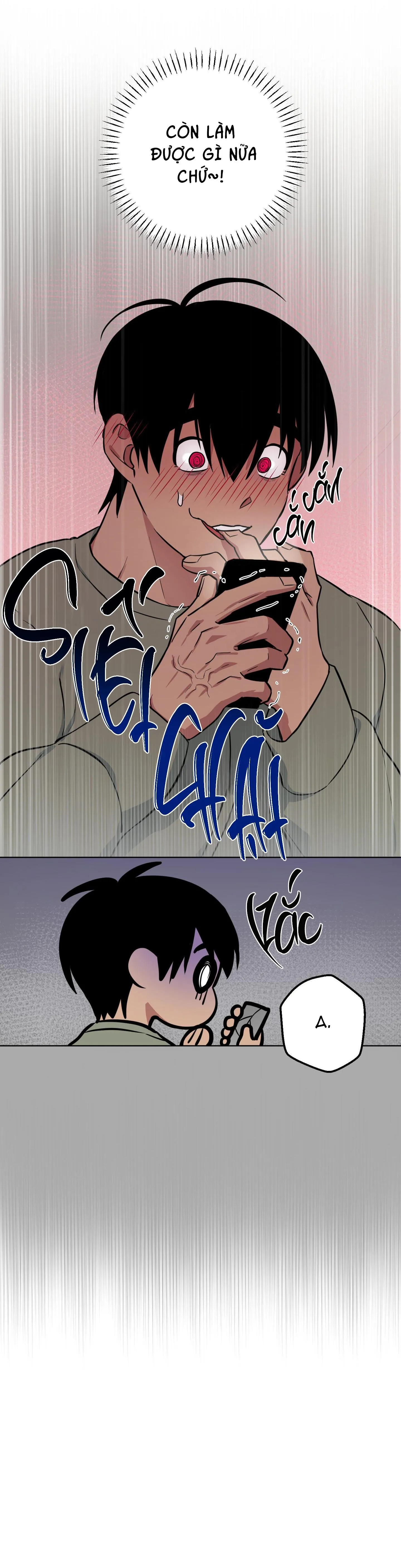 CHÚ ĐÃ BIẾT HẾT RỒI SAO ? Chapter 9 Trang 23