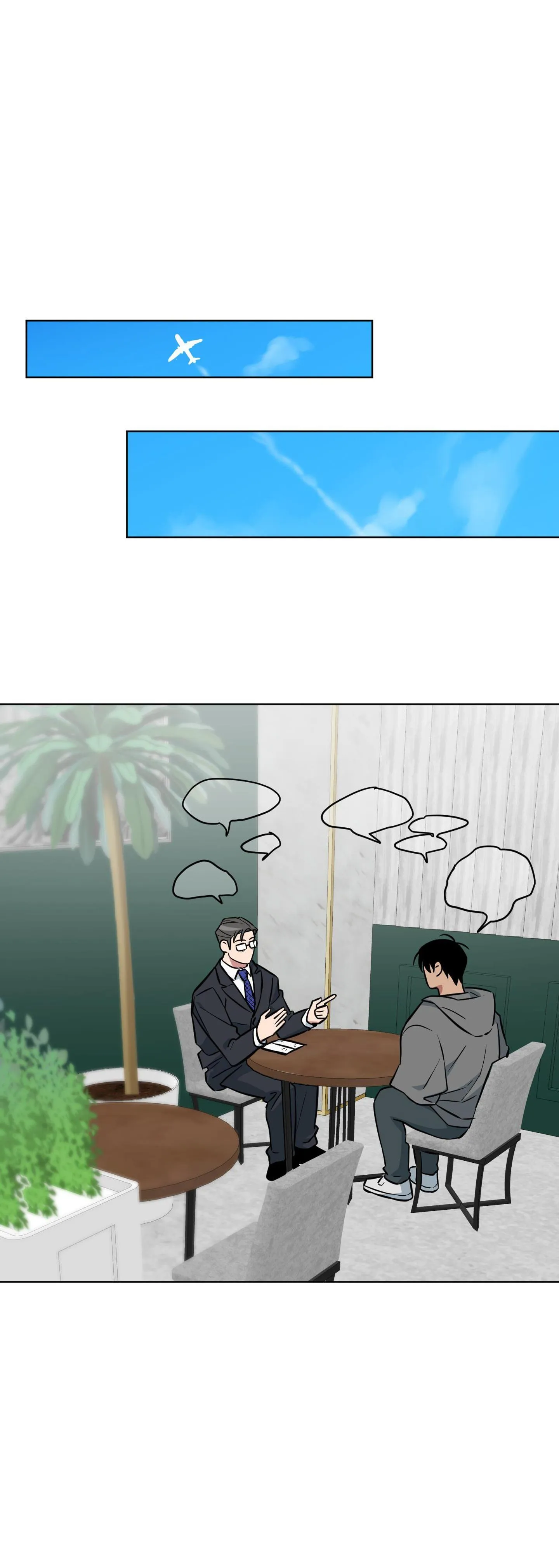 CHÚ ĐÃ BIẾT HẾT RỒI SAO ? Chapter 9 Trang 24