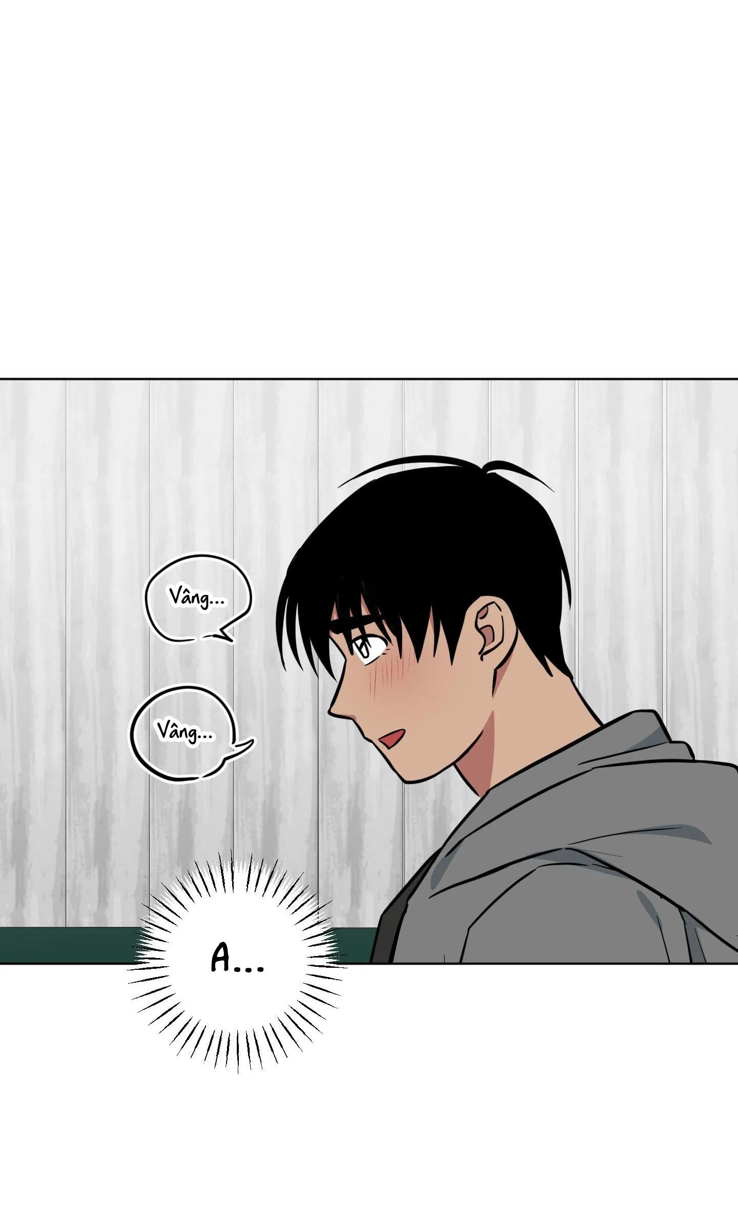 CHÚ ĐÃ BIẾT HẾT RỒI SAO ? Chapter 9 Trang 25