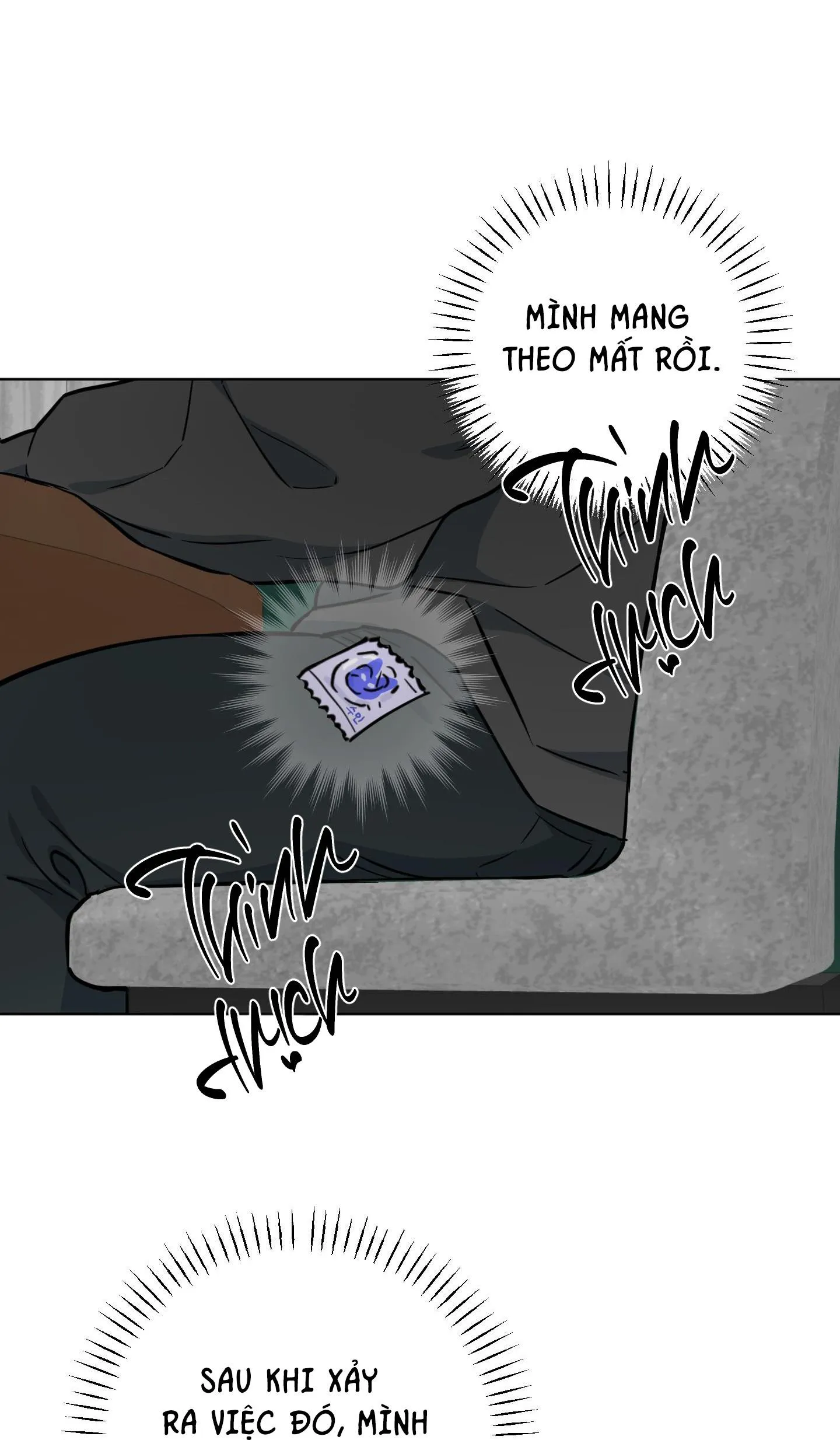 CHÚ ĐÃ BIẾT HẾT RỒI SAO ? Chapter 9 Trang 26