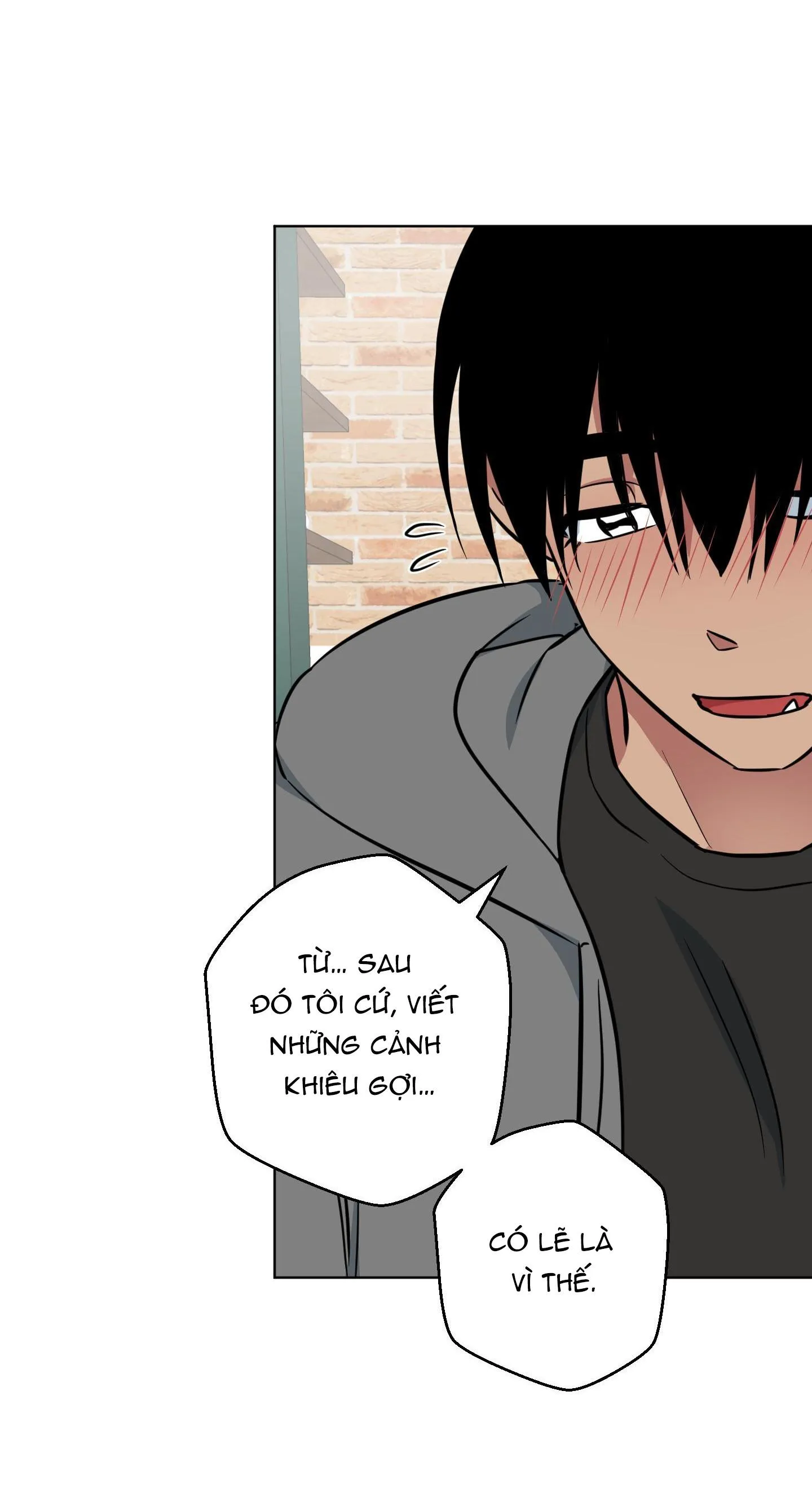 CHÚ ĐÃ BIẾT HẾT RỒI SAO ? Chapter 9 Trang 35