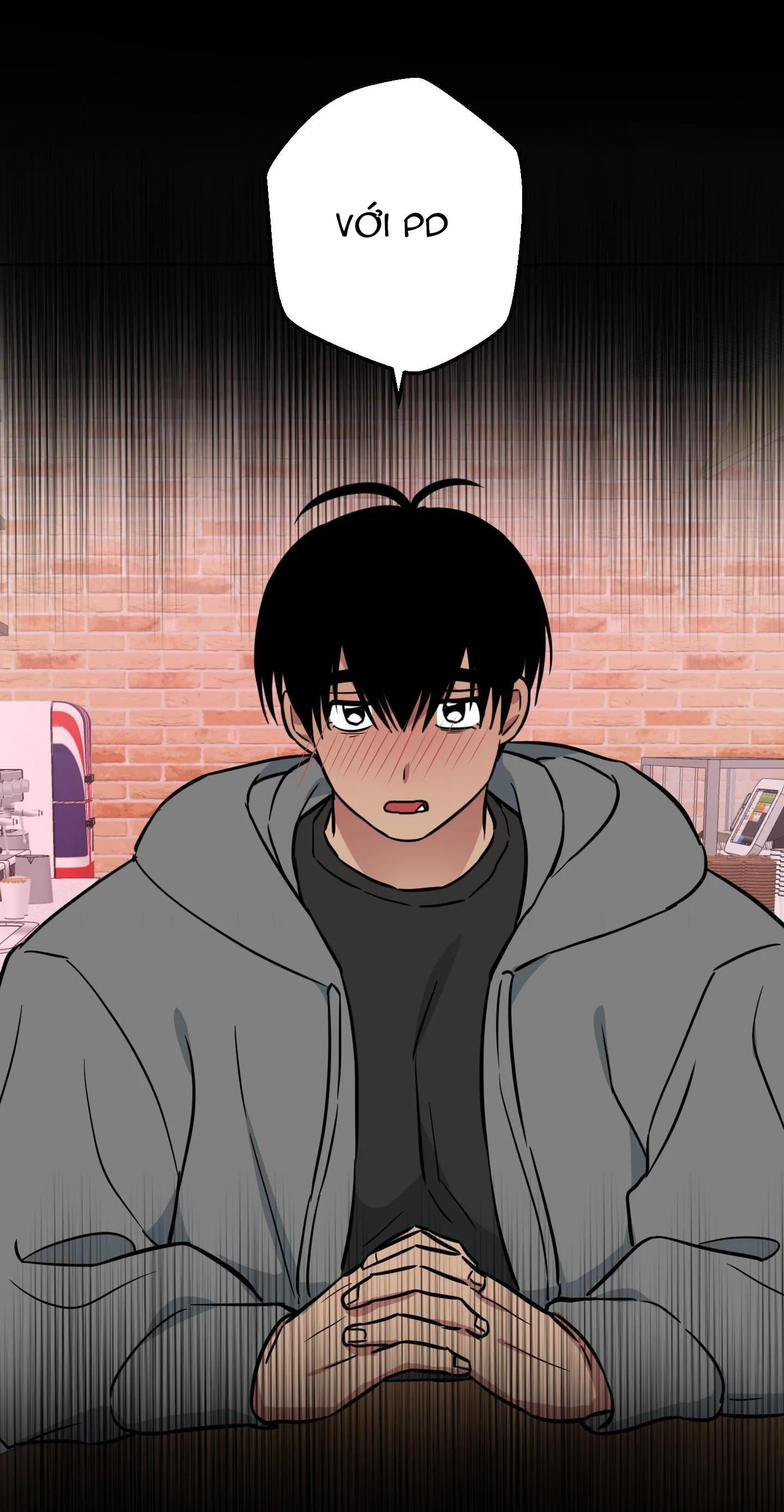 CHÚ ĐÃ BIẾT HẾT RỒI SAO ? Chapter 9 Trang 38