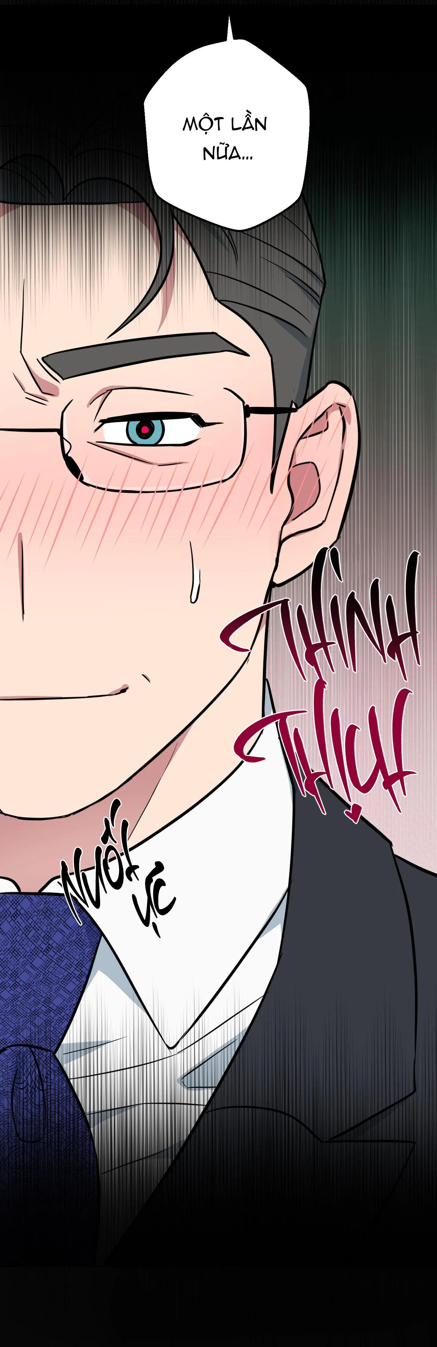 CHÚ ĐÃ BIẾT HẾT RỒI SAO ? Chapter 9 Trang 39