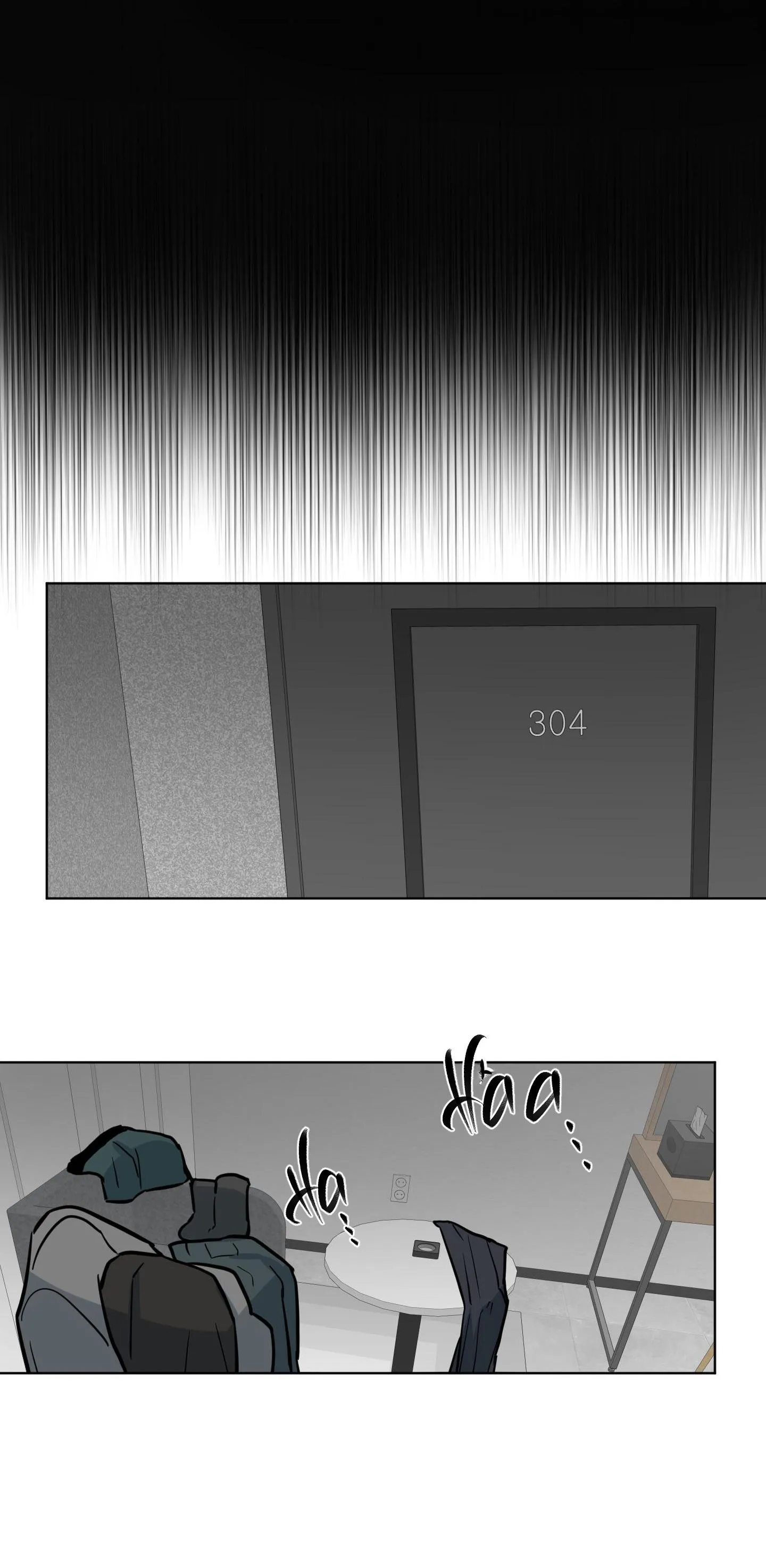 CHÚ ĐÃ BIẾT HẾT RỒI SAO ? Chapter 9 Trang 40