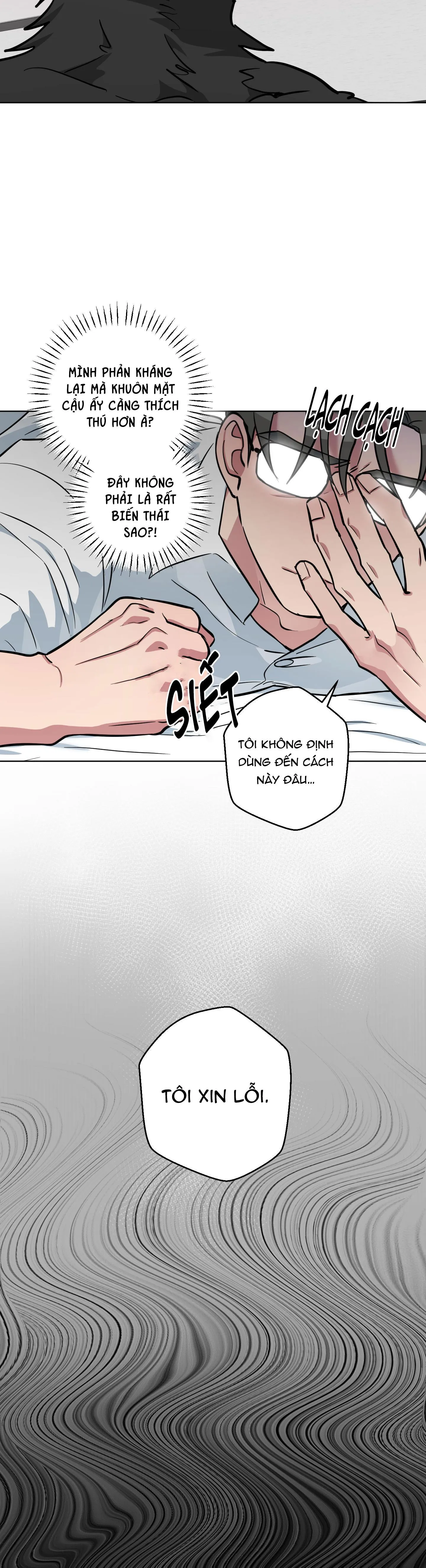 CHÚ ĐÃ BIẾT HẾT RỒI SAO ? Chapter 10 Trang 26