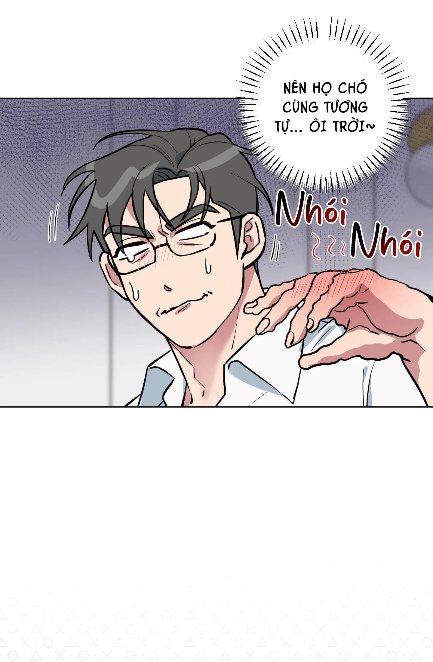 CHÚ ĐÃ BIẾT HẾT RỒI SAO ? Chapter 11 Trang 3