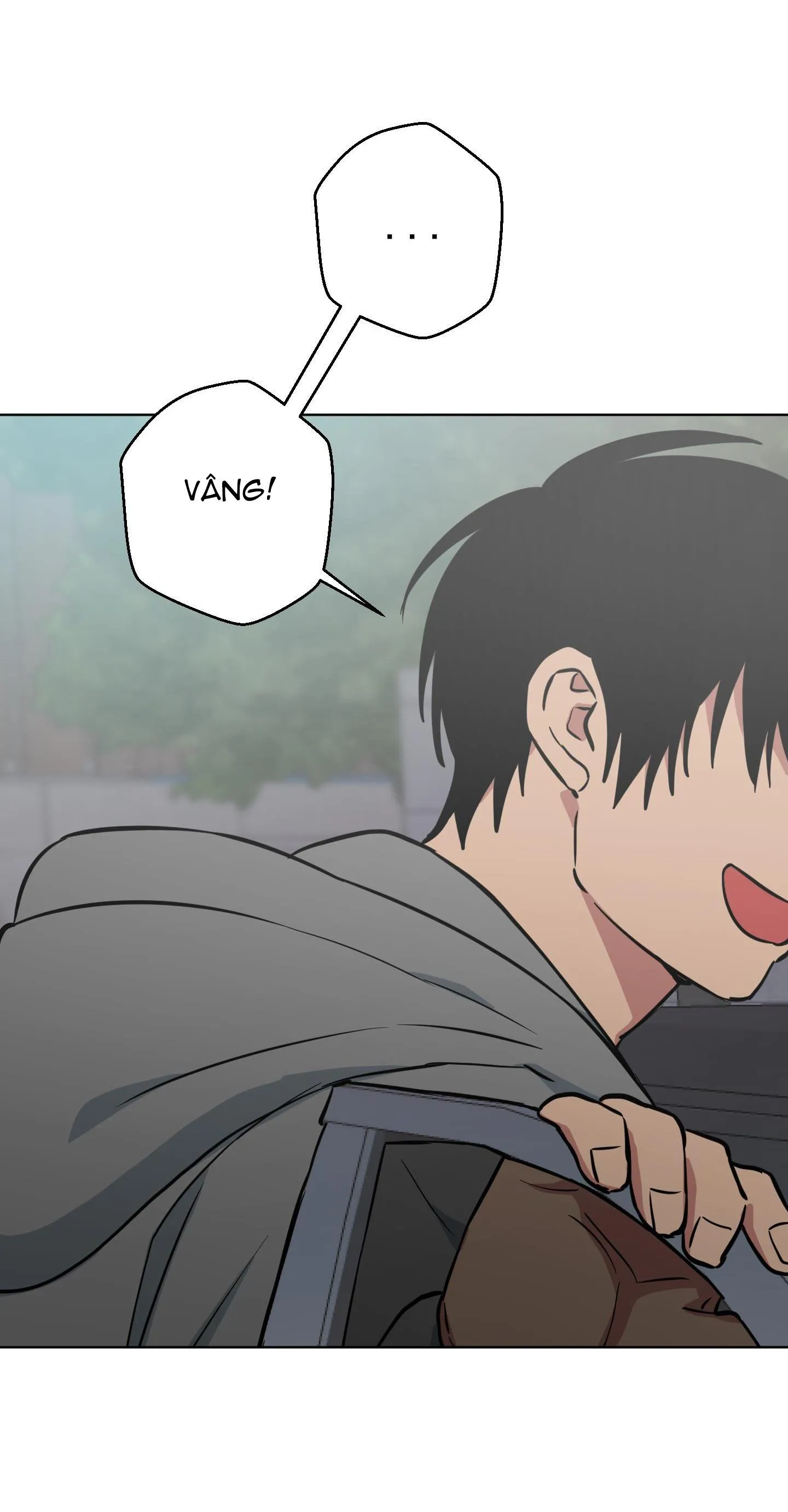 CHÚ ĐÃ BIẾT HẾT RỒI SAO ? Chapter 11 Trang 15