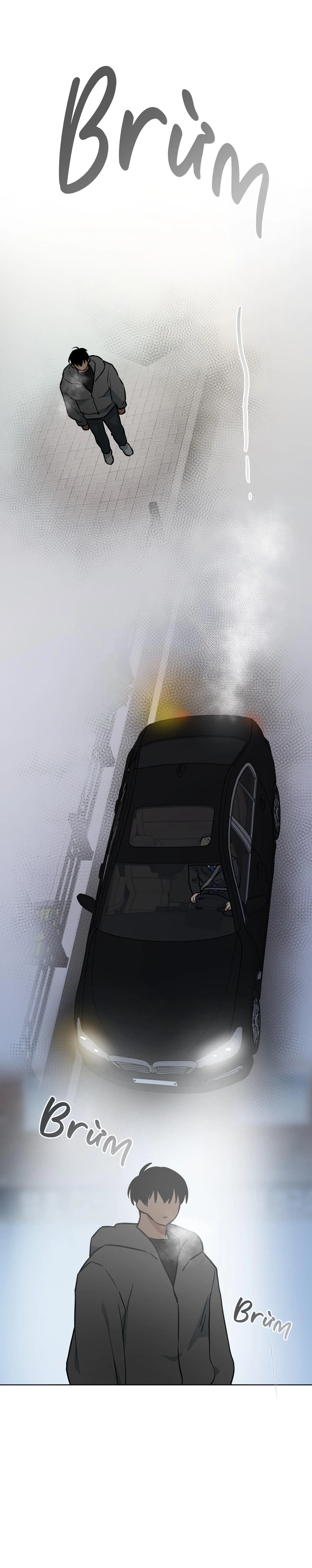 CHÚ ĐÃ BIẾT HẾT RỒI SAO ? Chapter 11 Trang 16