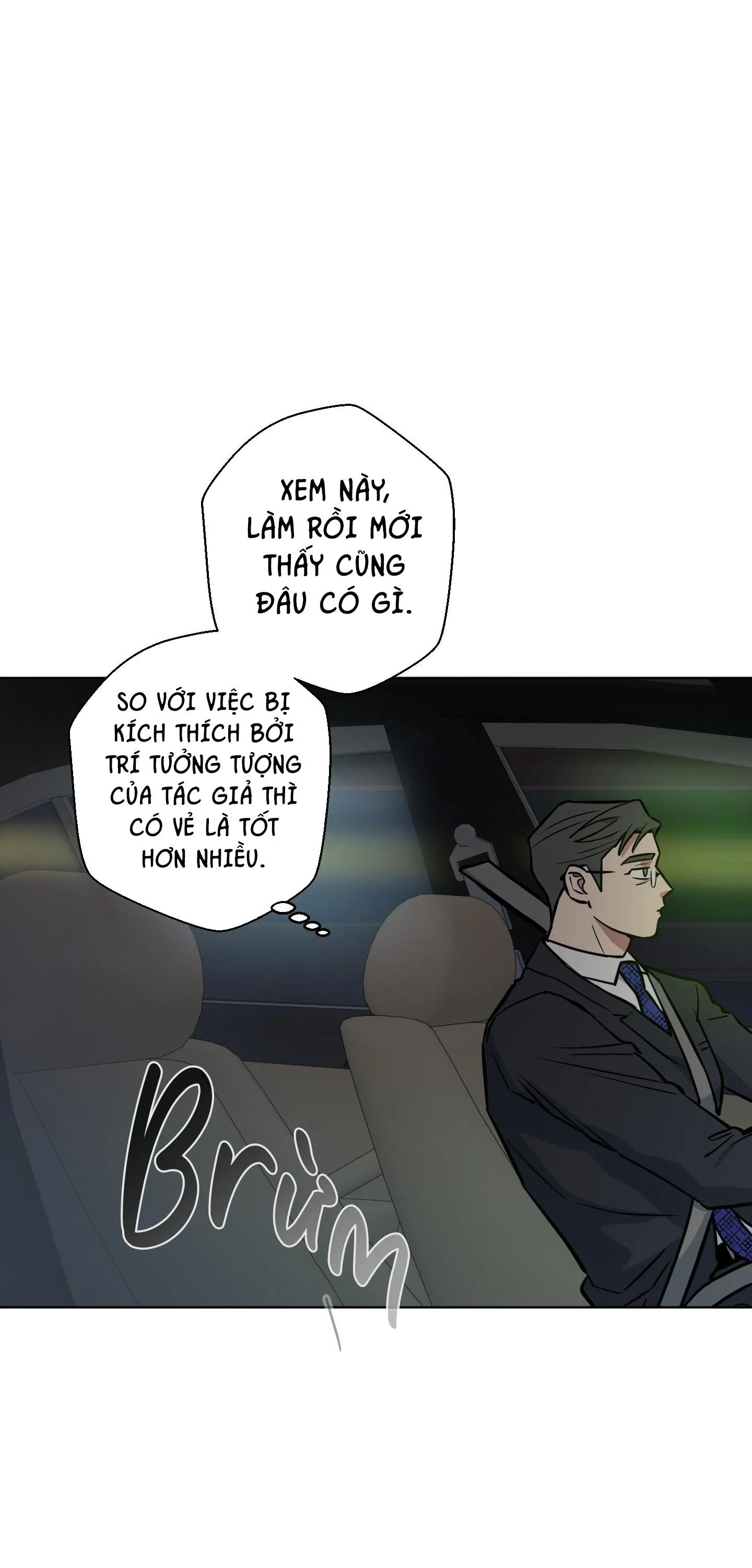 CHÚ ĐÃ BIẾT HẾT RỒI SAO ? Chapter 11 Trang 17