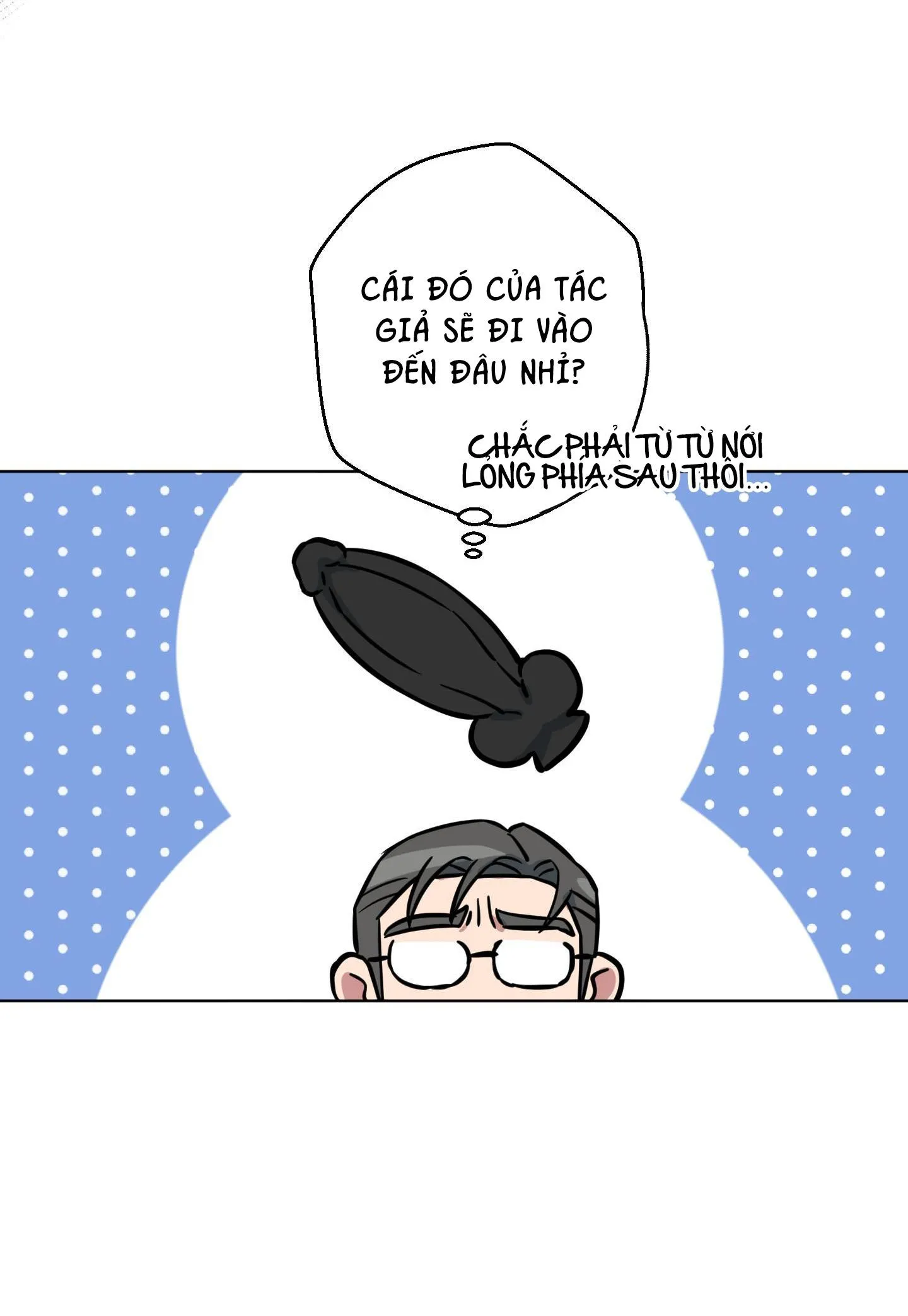 CHÚ ĐÃ BIẾT HẾT RỒI SAO ? Chapter 11 Trang 20