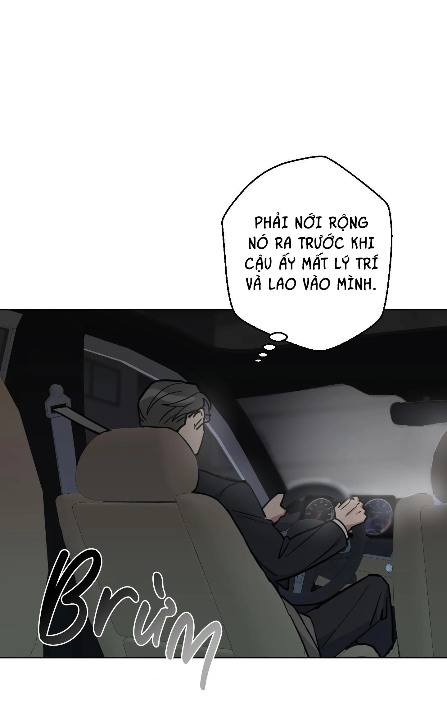 CHÚ ĐÃ BIẾT HẾT RỒI SAO ? Chapter 11 Trang 21