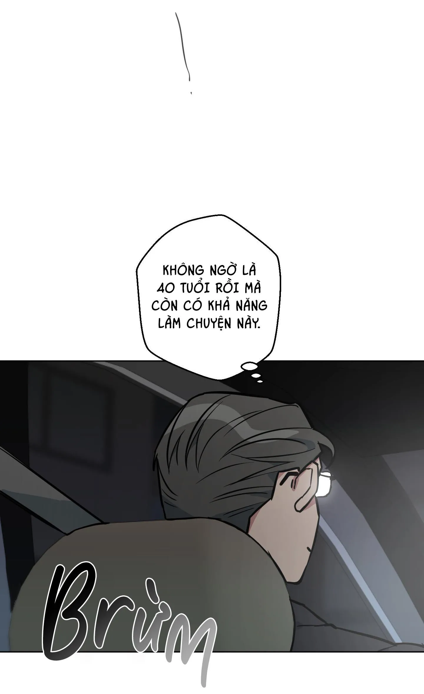 CHÚ ĐÃ BIẾT HẾT RỒI SAO ? Chapter 11 Trang 22