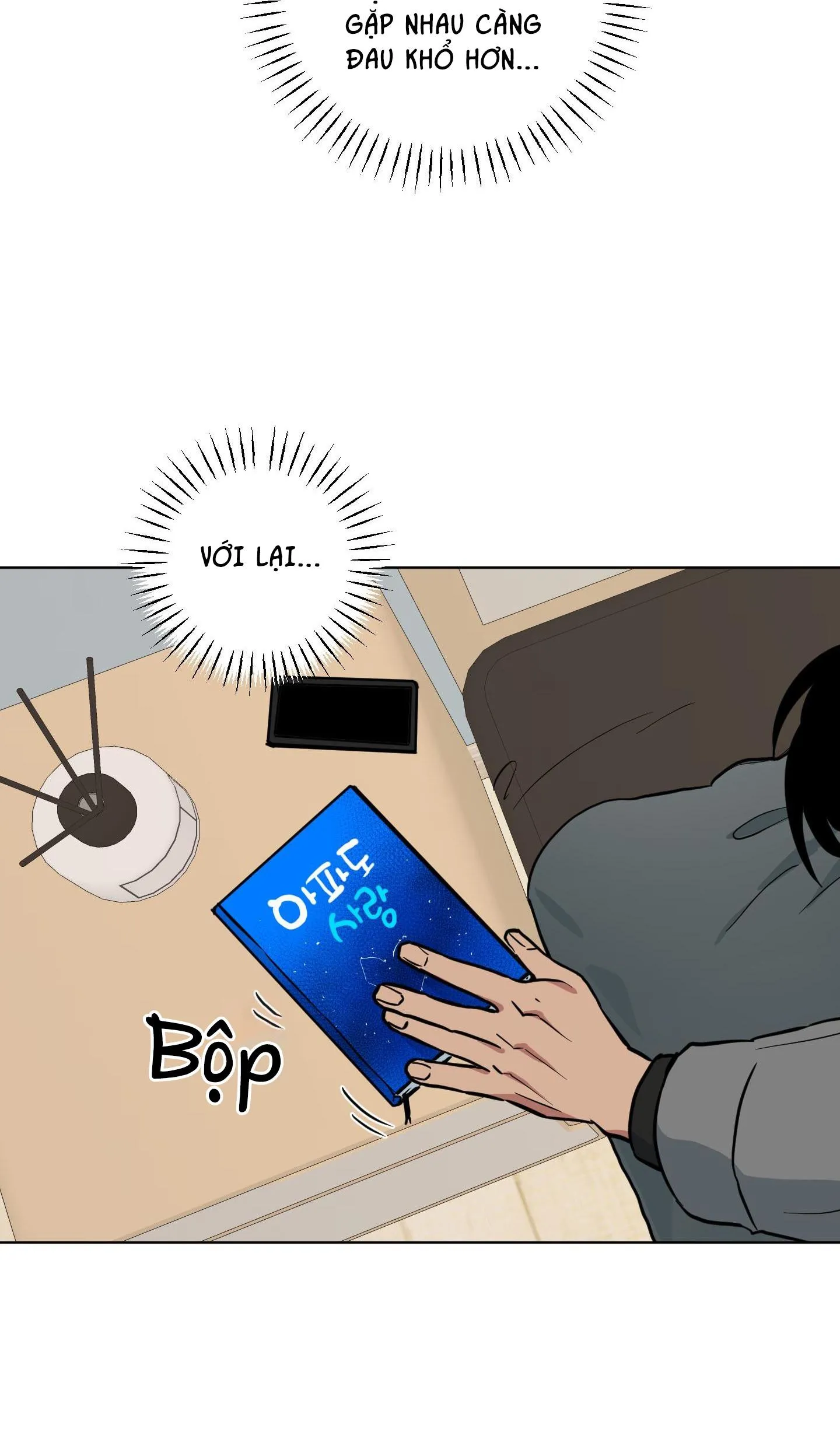 CHÚ ĐÃ BIẾT HẾT RỒI SAO ? Chapter 11 Trang 27