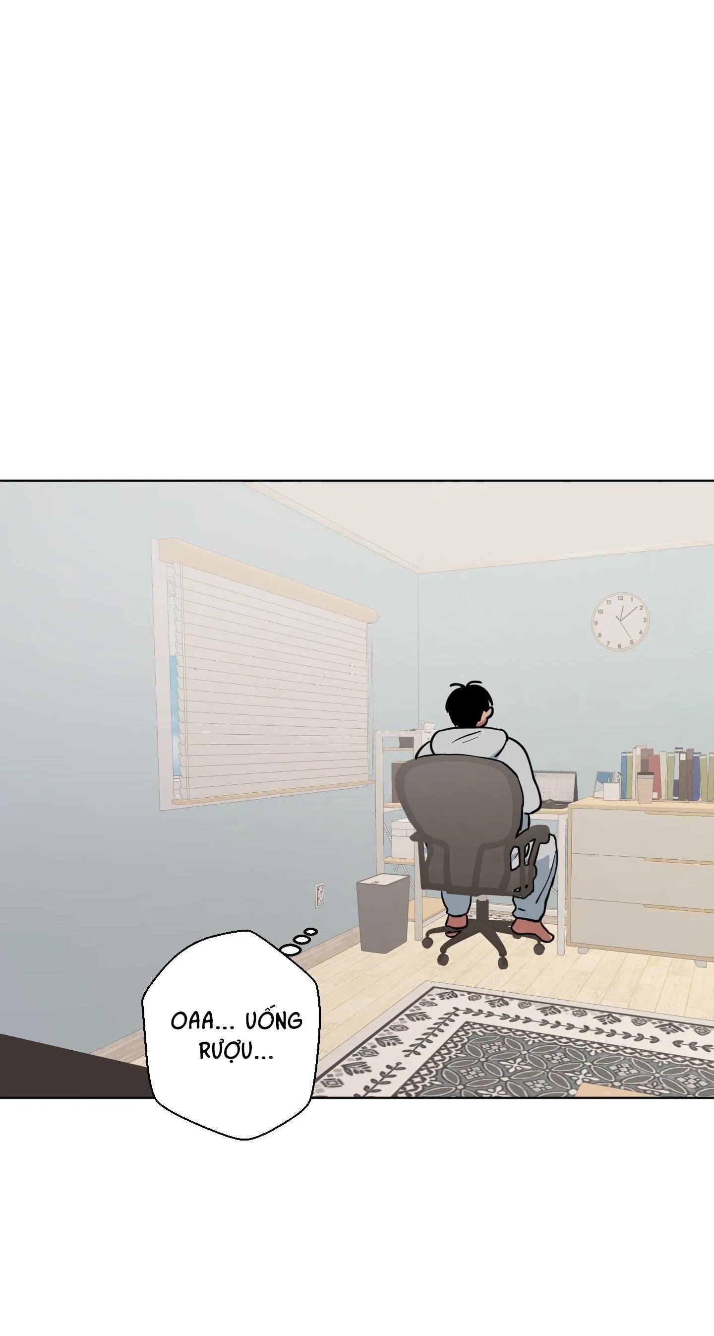 CHÚ ĐÃ BIẾT HẾT RỒI SAO ? Chapter 11 Trang 38