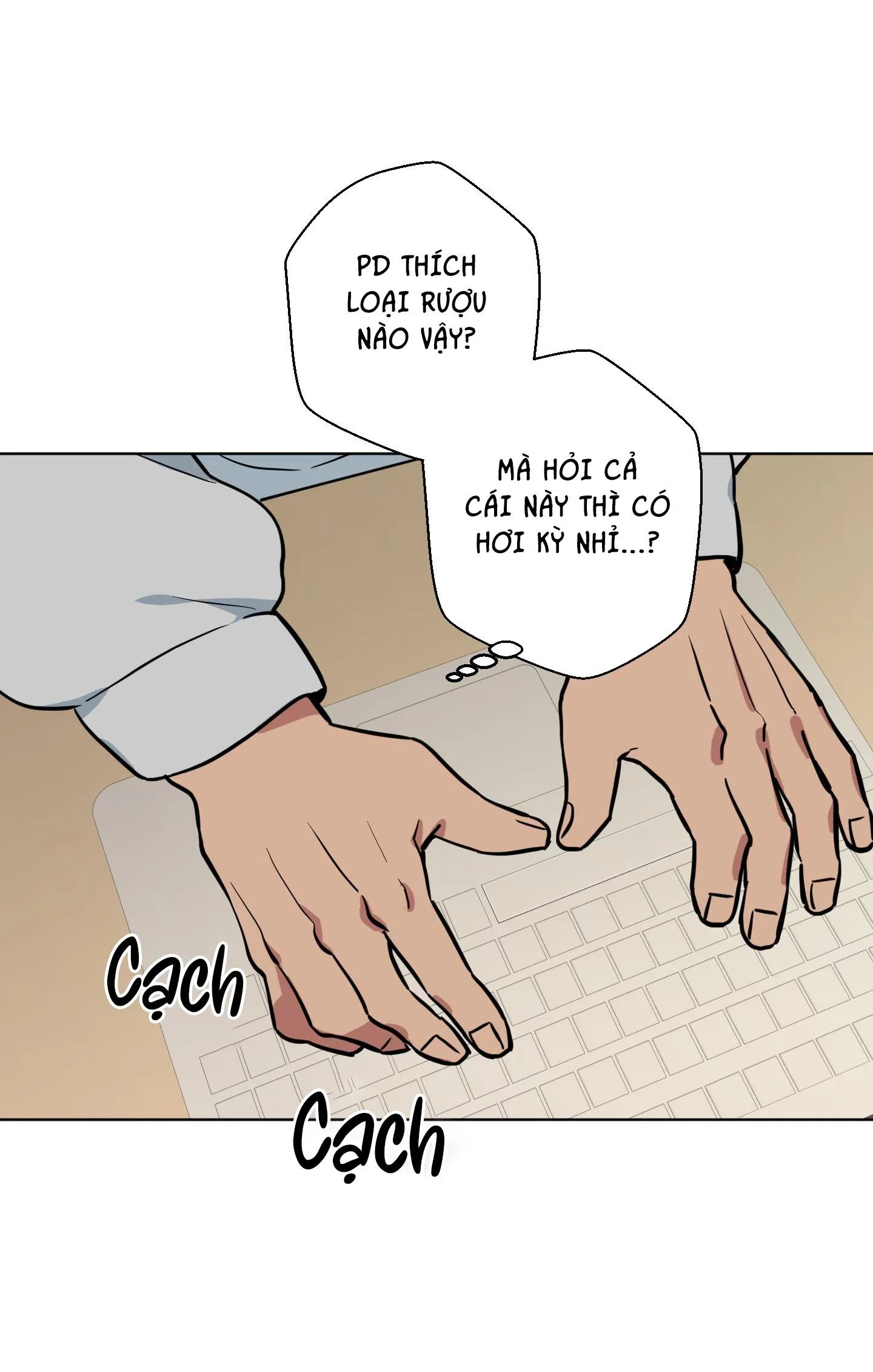 CHÚ ĐÃ BIẾT HẾT RỒI SAO ? Chapter 11 Trang 40